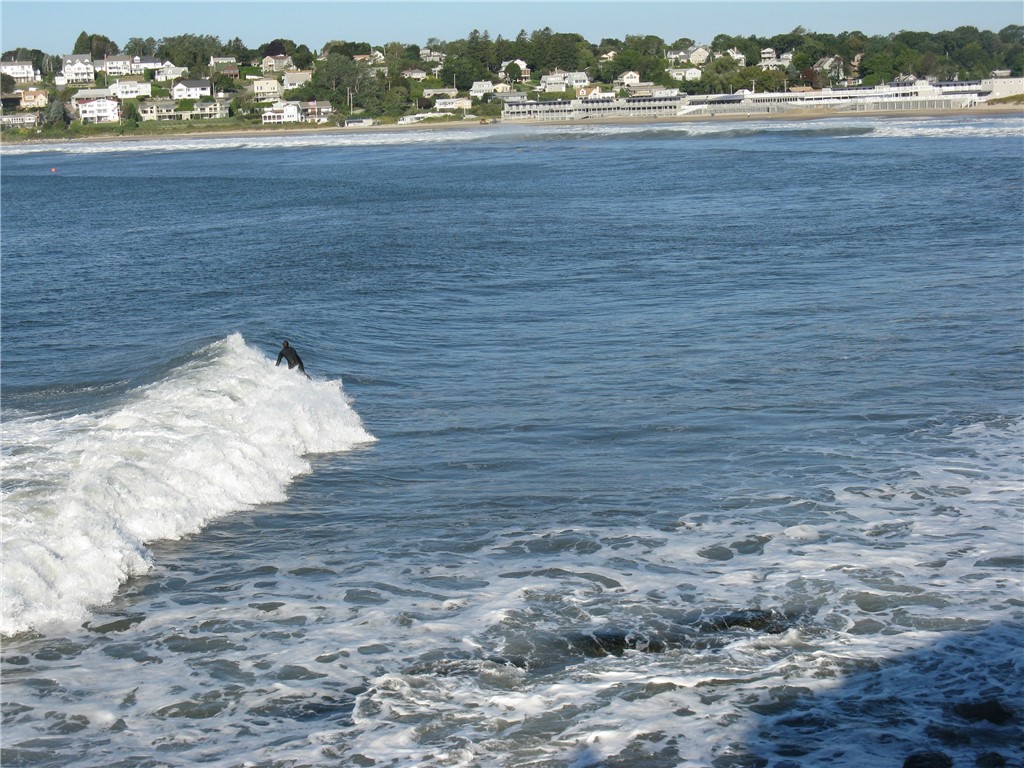 8 Anchorage Road Narragansett, RI 02882 - Photo 22 of 24 Kelly Beach