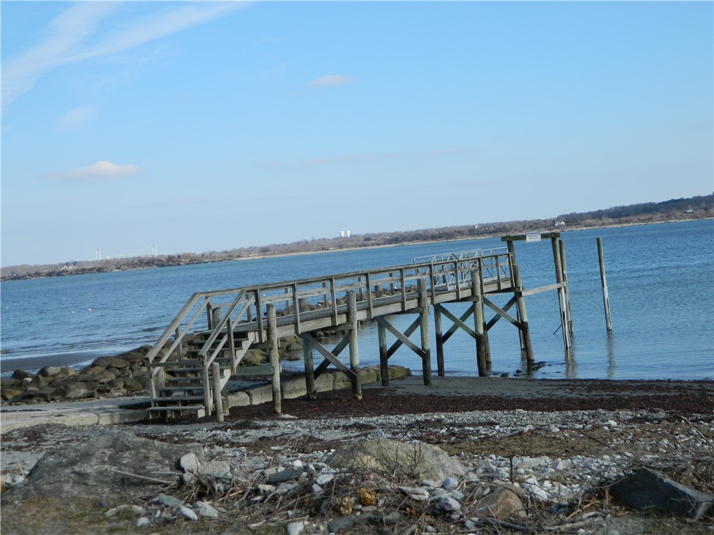 8 Anchorage Road Narragansett, RI 02882 - Photo 23 of 24 Community Dock