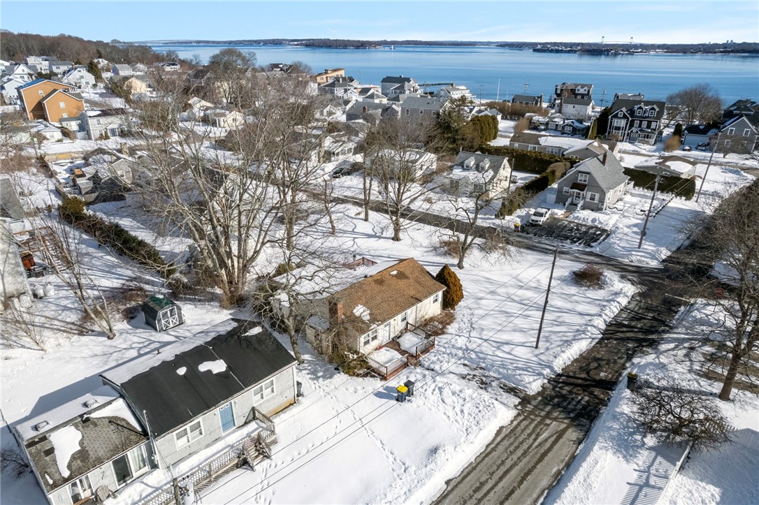 8 Anchorage Road Narragansett, RI 02882 - Photo 6 of 24 Water just a couple of blocks away.
