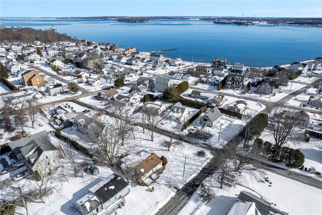 8 Anchorage Road Narragansett, RI 02882 - Photo 7 of 24 Potential waterview.