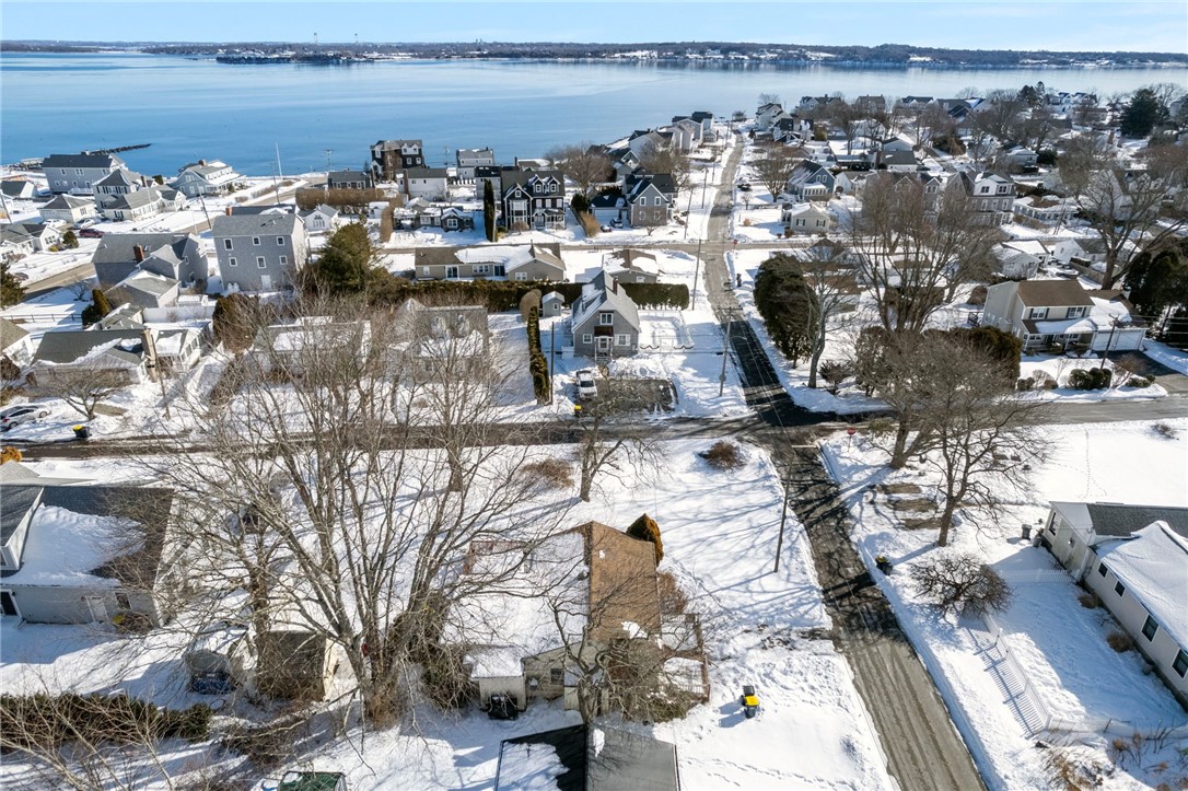 8 Anchorage Road Narragansett, RI 02882 - Photo 10 of 24 Waterview down the street.