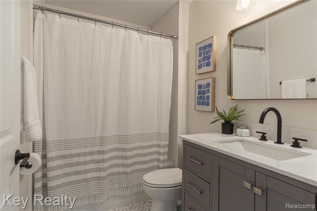 503 Woodside Road Royal Oak, MI 48073 - Photo 56 of 73