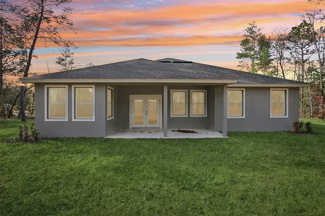 $335,990 | 64 Cactus Street, Homosassa, FL 34446