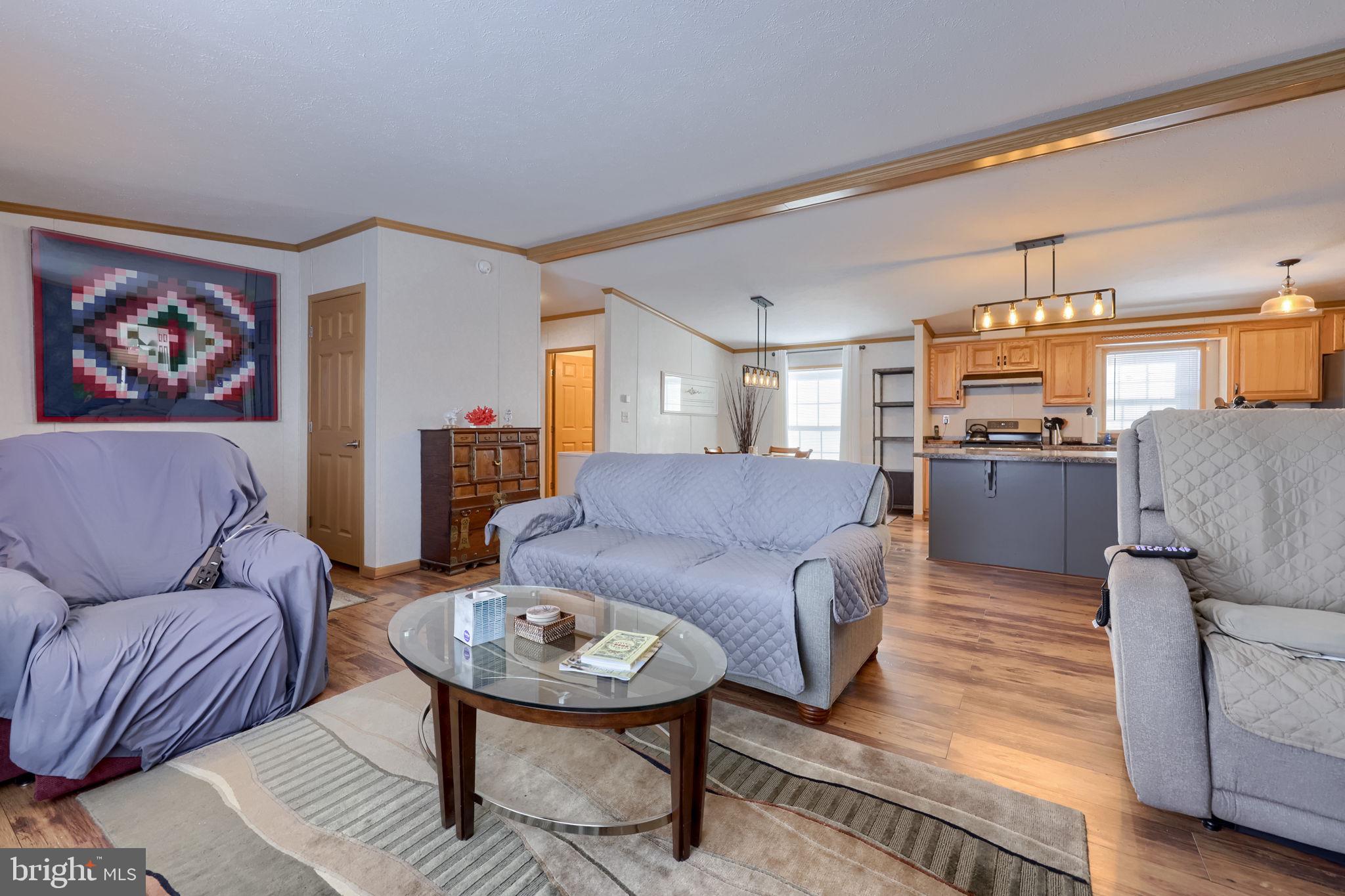 310 Summers Drive Lancaster, PA 17601 - Photo 14 of 44 a living room with furniture and a breakfast area