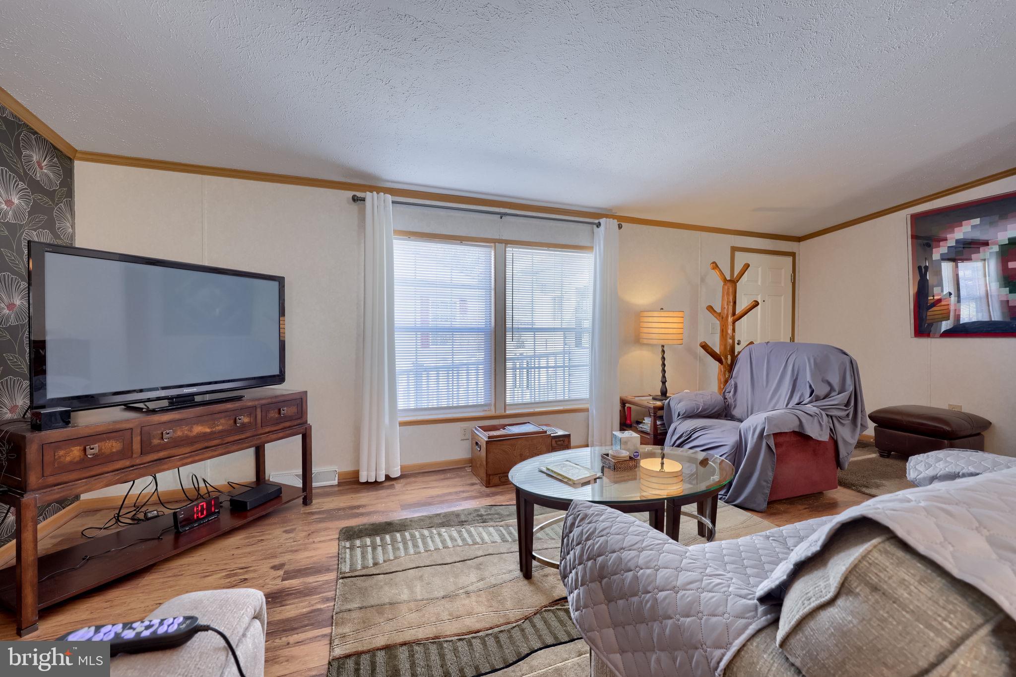 310 Summers Drive Lancaster, PA 17601 - Photo 15 of 44 a living room with furniture and a flat screen tv