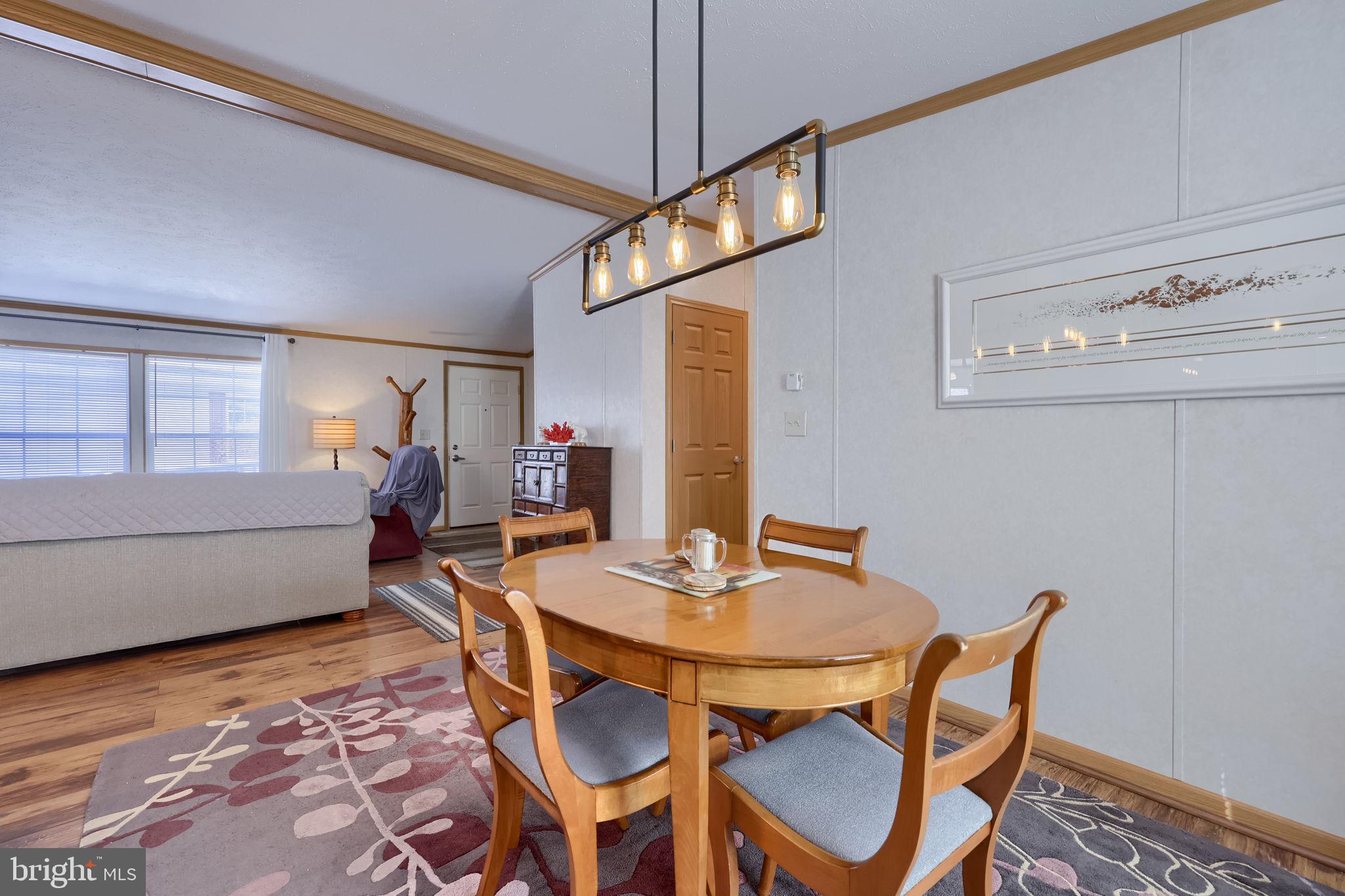 310 Summers Drive Lancaster, PA 17601 - Photo 16 of 44 a dining room with furniture and window