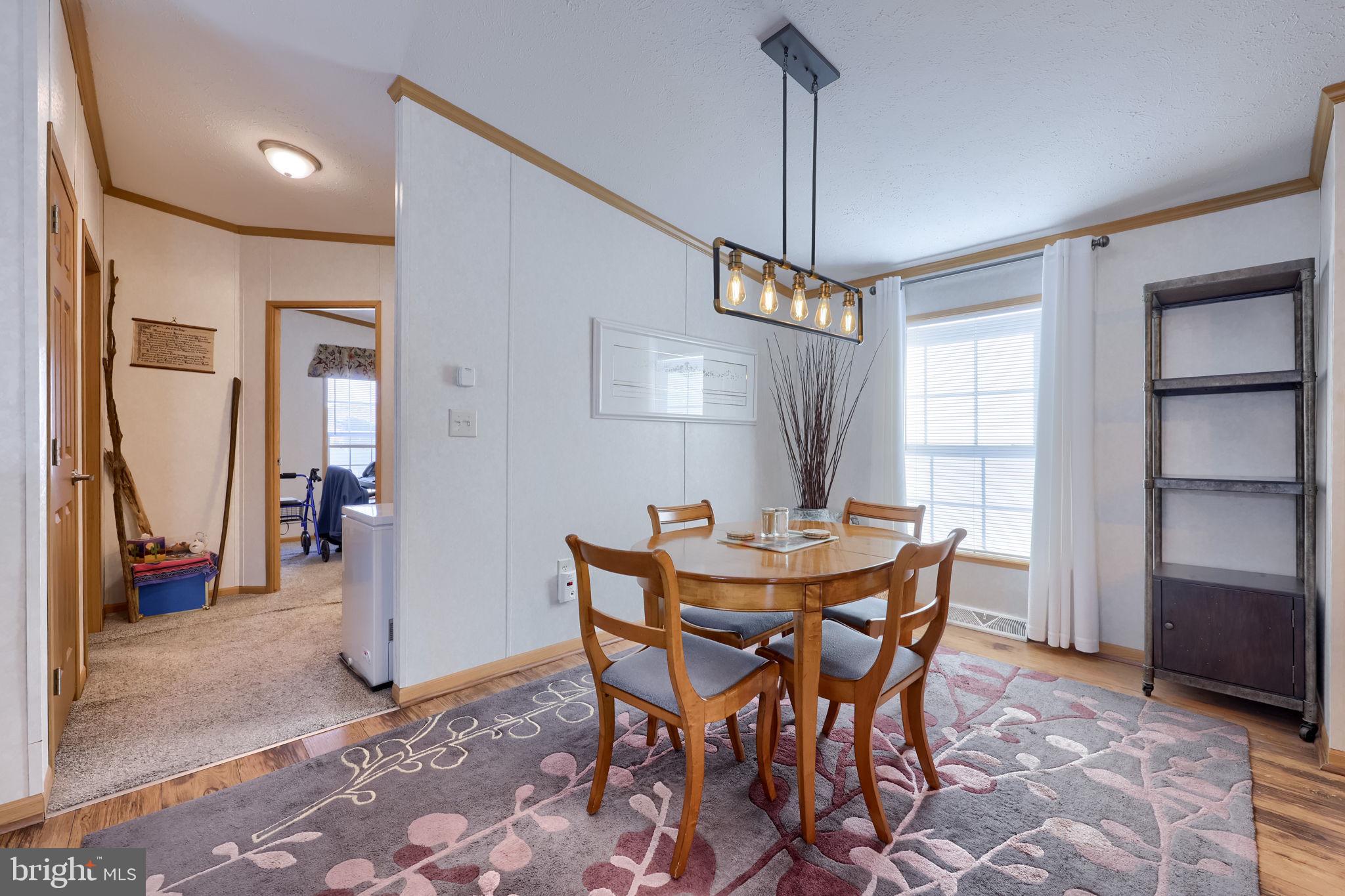 310 Summers Drive Lancaster, PA 17601 - Photo 17 of 44 a view of a dining room with furniture