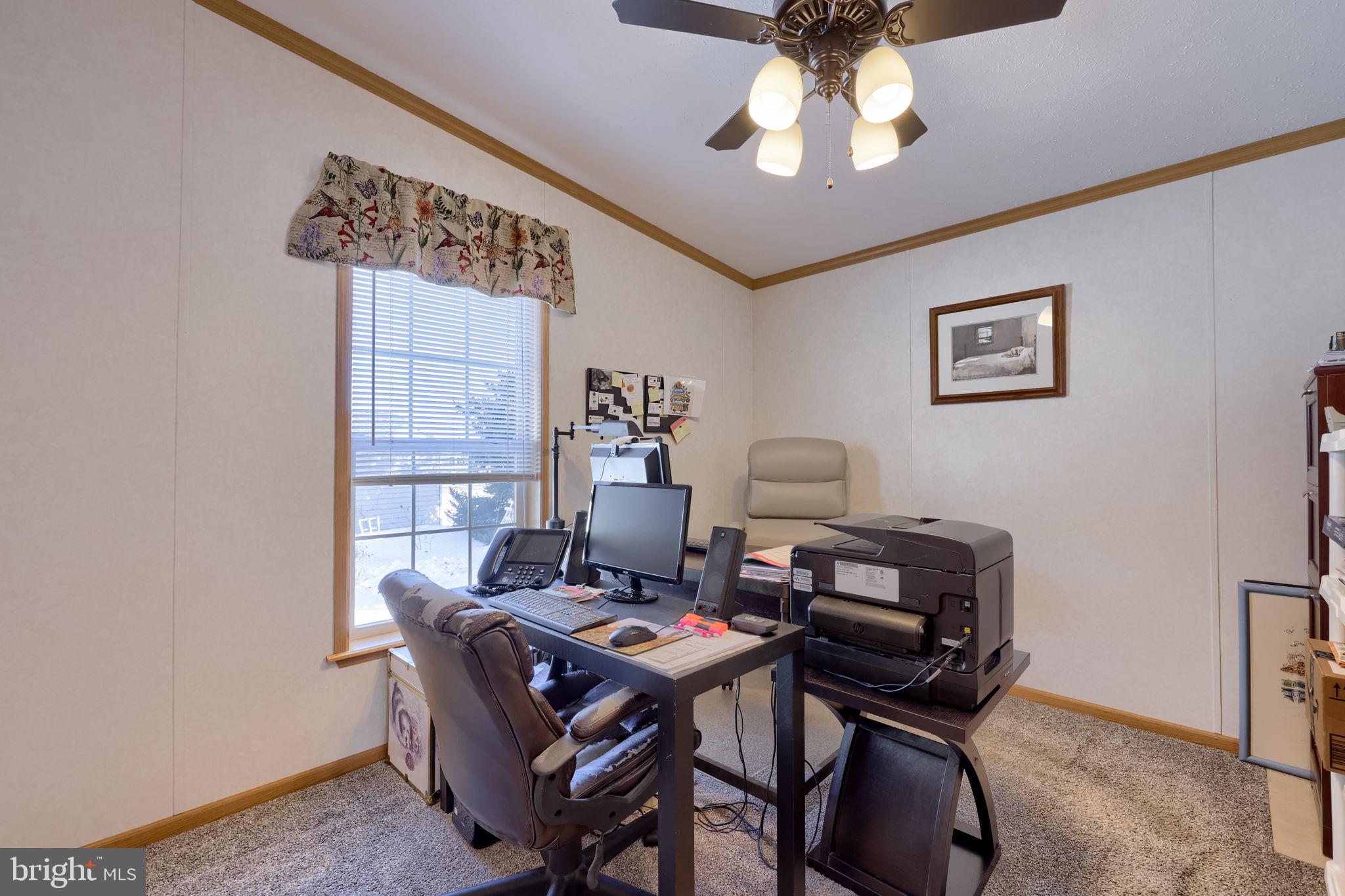 310 Summers Drive Lancaster, PA 17601 - Photo 25 of 44 a view of a dining room with furniture