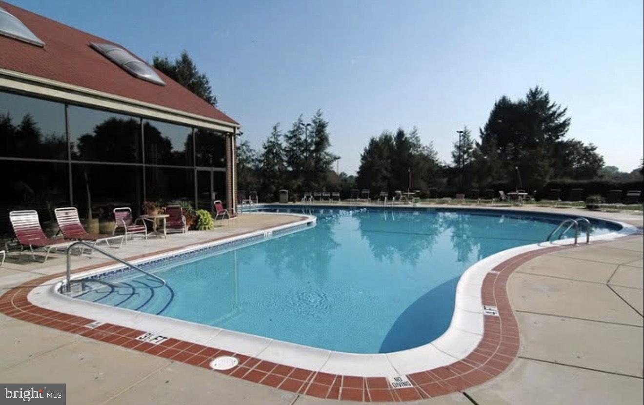 310 Summers Drive Lancaster, PA 17601 - Photo 44 of 44 a view of a swimming pool with a patio