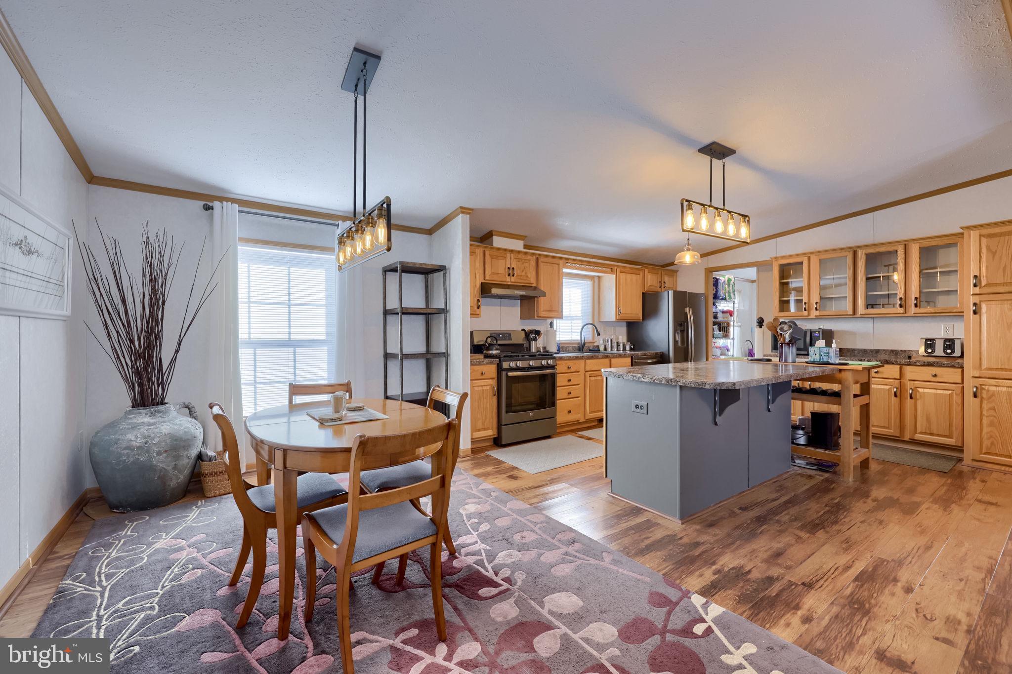 310 Summers Drive Lancaster, PA 17601 - Photo 10 of 44 a view of a dining room with furniture