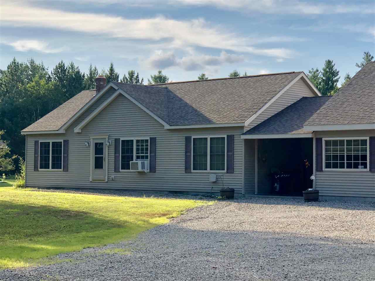 968 Northside Road Stark, NH 03582 - Photo 1 of 35