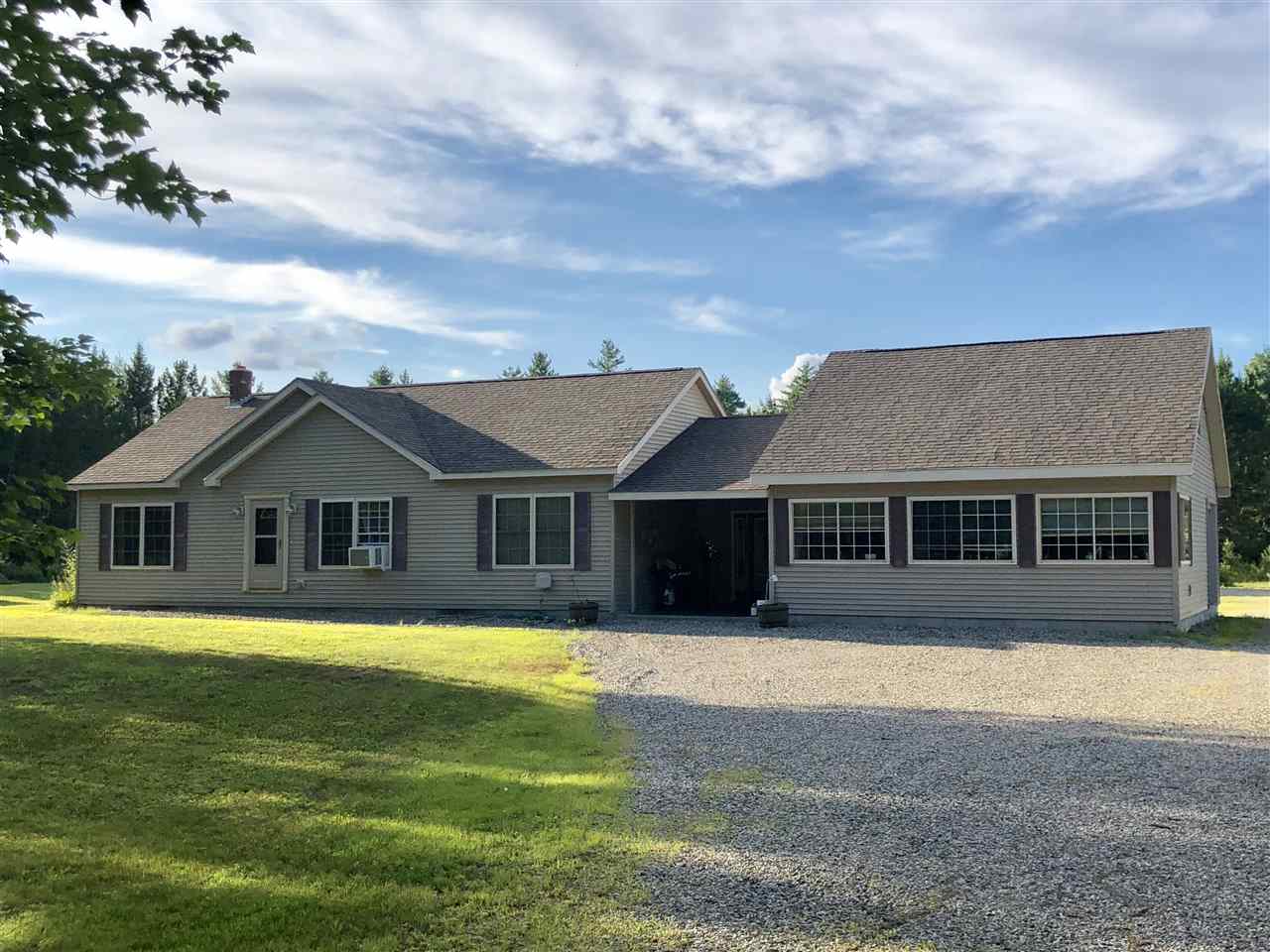 968 Northside Road Stark, NH 03582 - Photo 2 of 35