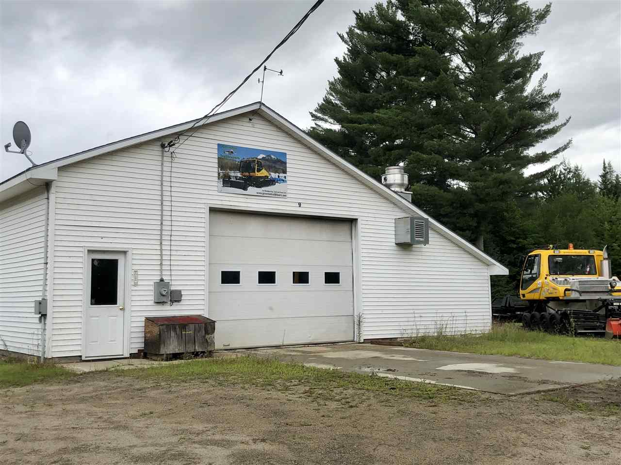 968 Northside Road Stark, NH 03582 - Photo 33 of 35