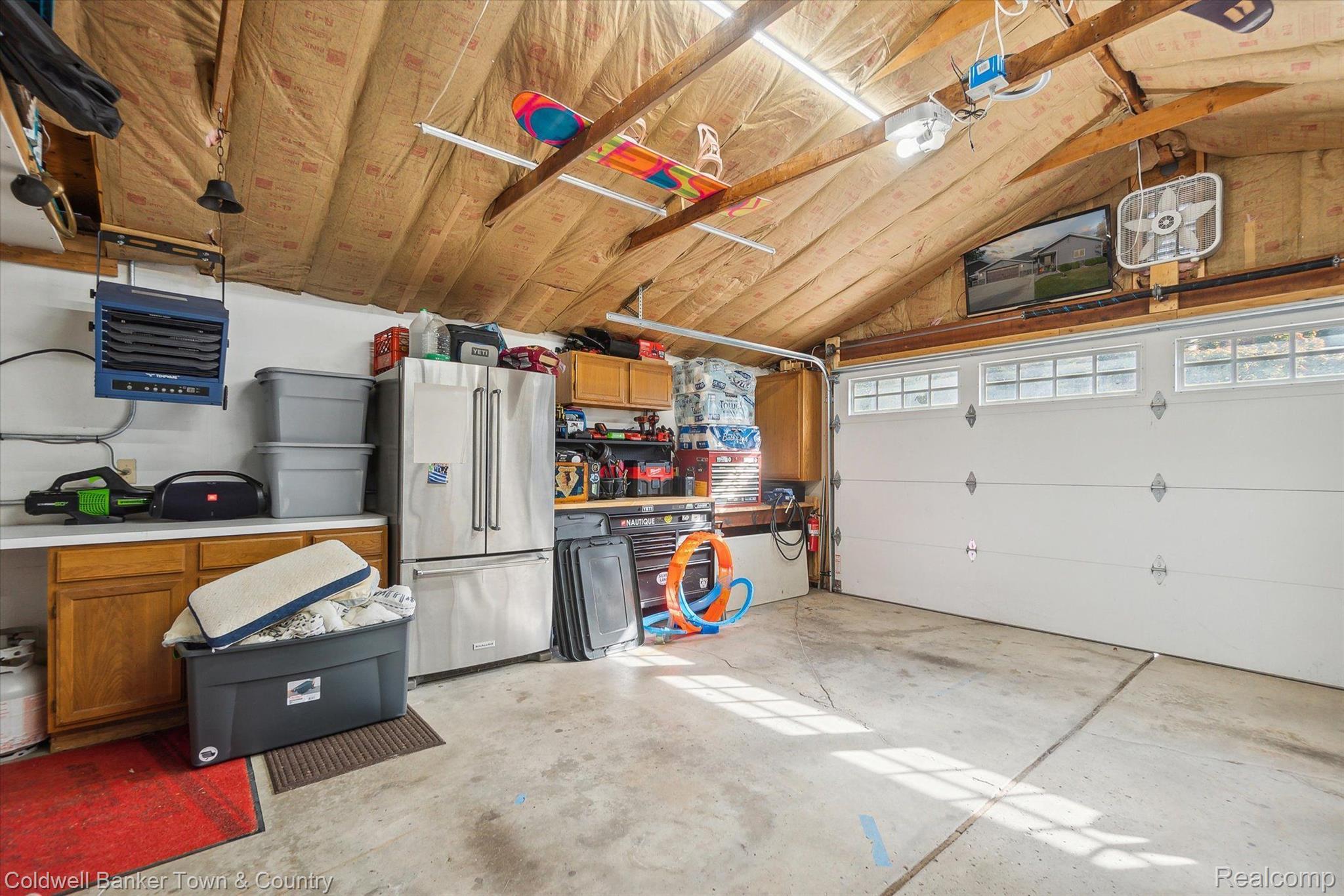 1776 South Hughes Road Brighton, MI 48114 - Photo 54 of 56 Gallery Image 54