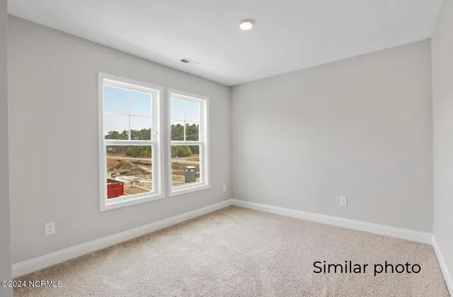 $193,900 | 134 Loren Road, Hubert, NC 28539