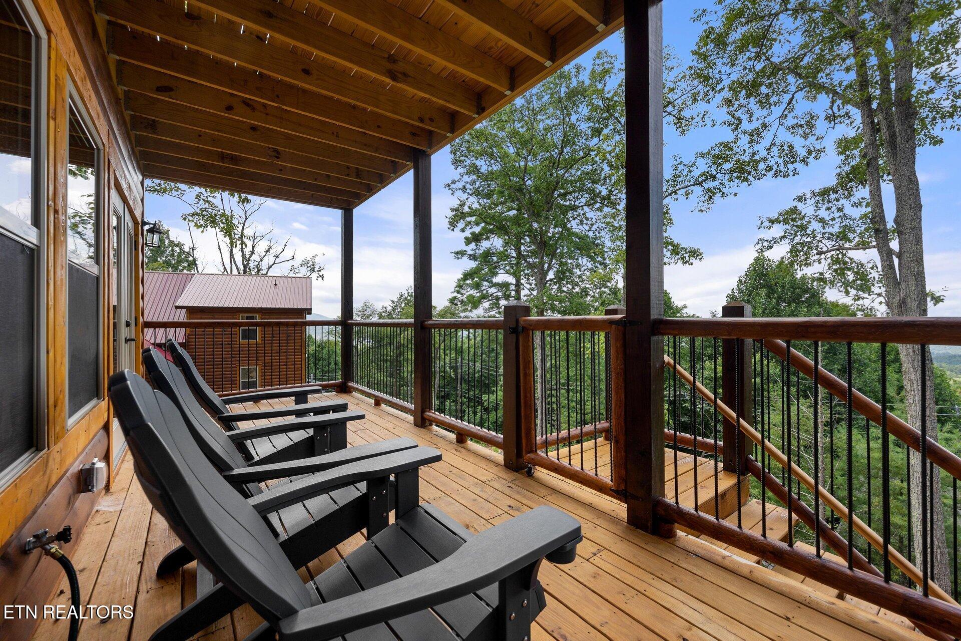 1909 Rhododendron Lane Sevierville, TN 37876 - Photo 23 of 25 11665