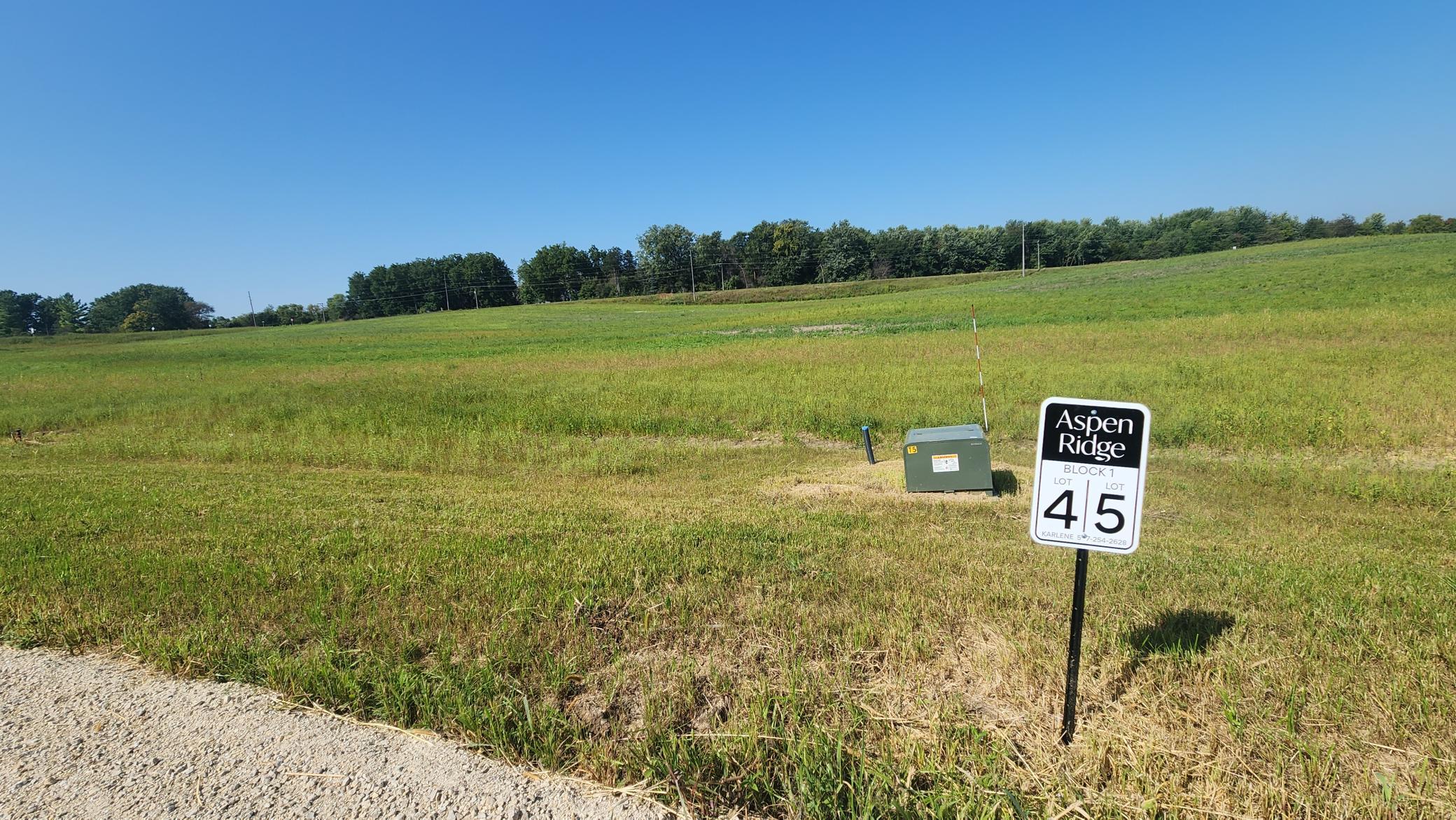 L4-b1 Miller Place Northwest Oronoco, MN 55960 - Photo 1 of 6