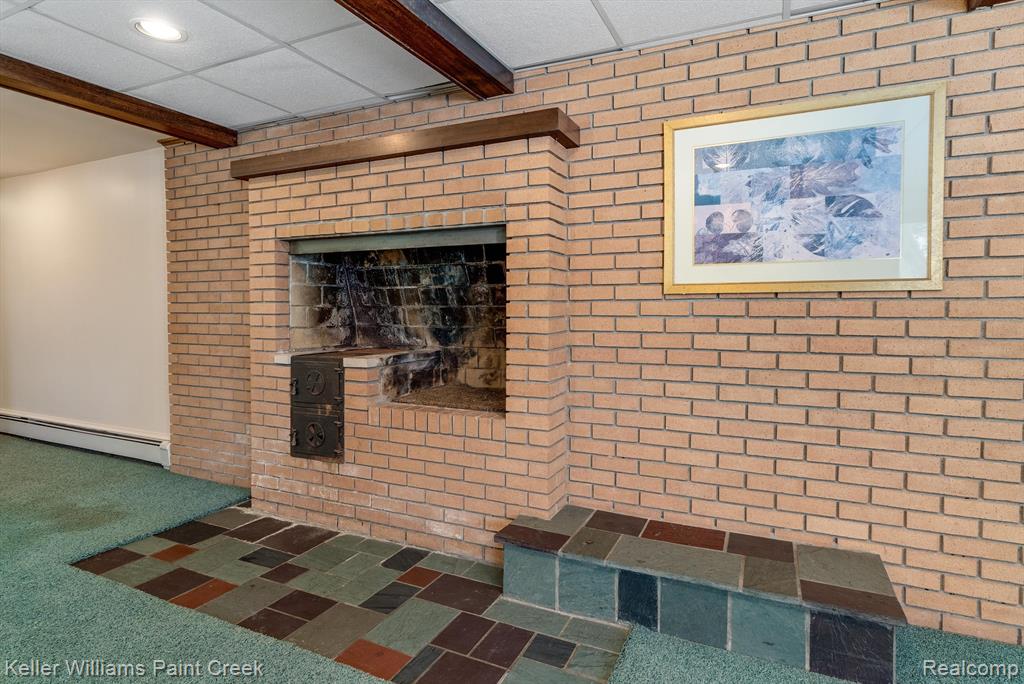 124 Rochdale Drive South Rochester Hills, MI 48309 - Photo 17 of 61