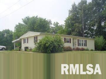 9016 East Tamaroa Road Tamaroa, IL 62888 - Photo 1 of 1