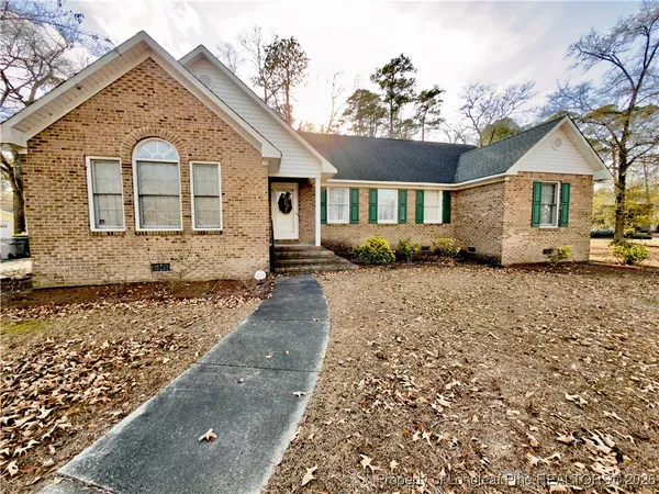 $274,000 | 3025 Princeton Street, Lumberton, NC 28360