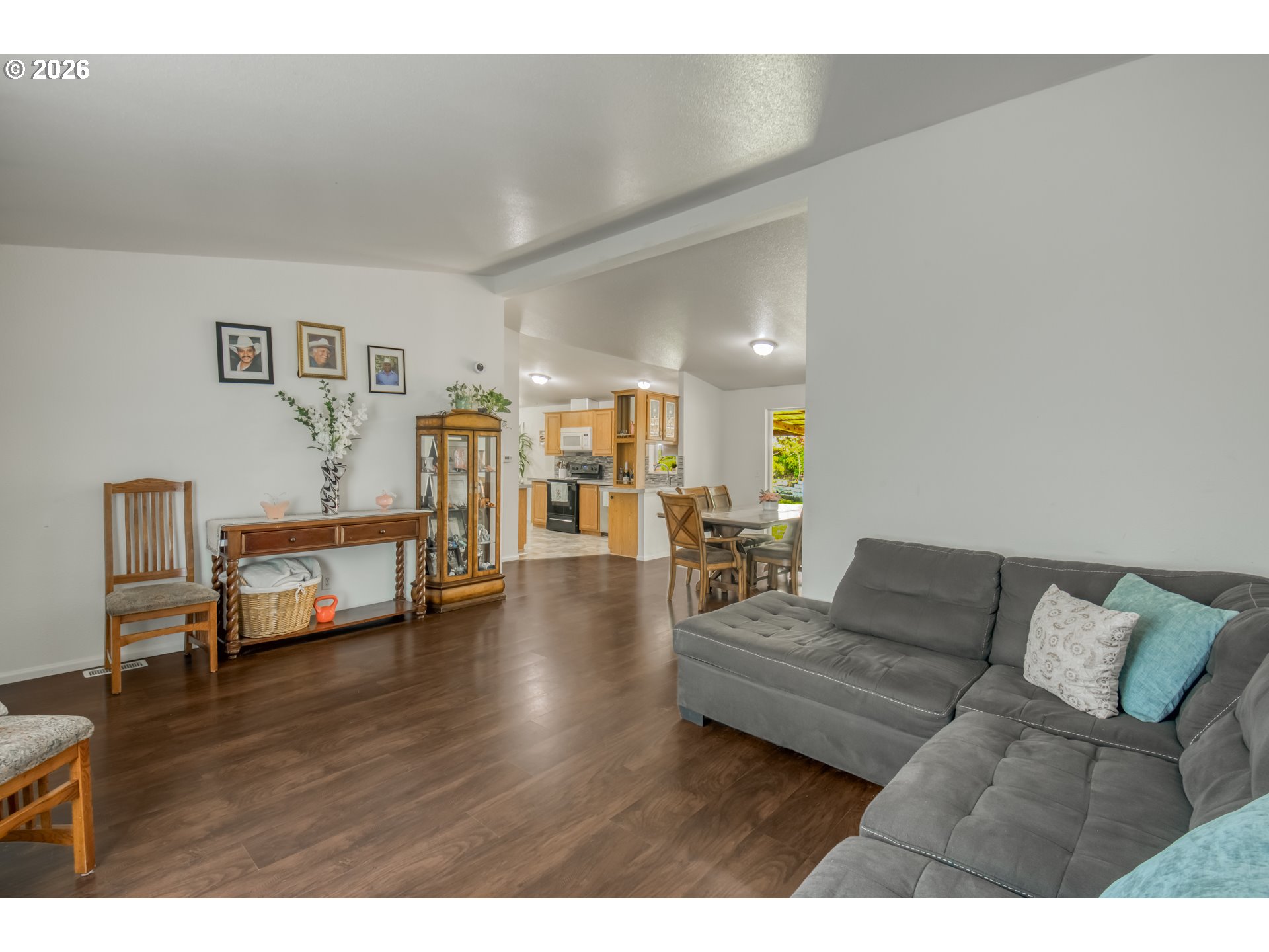 3986 Southwest Rodlun Road Gresham, OR 97080 - Photo 12 of 28