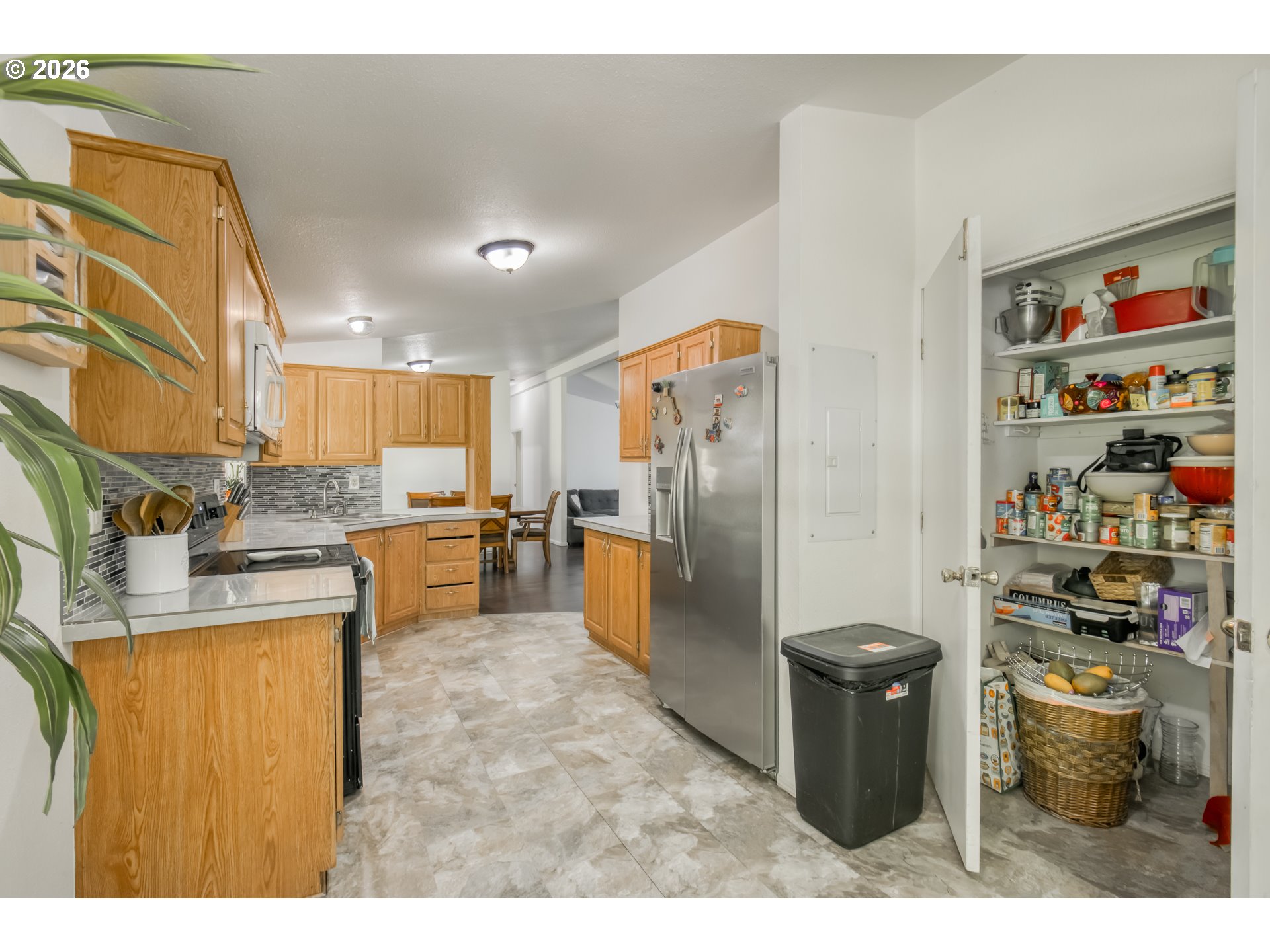 3986 Southwest Rodlun Road Gresham, OR 97080 - Photo 16 of 28