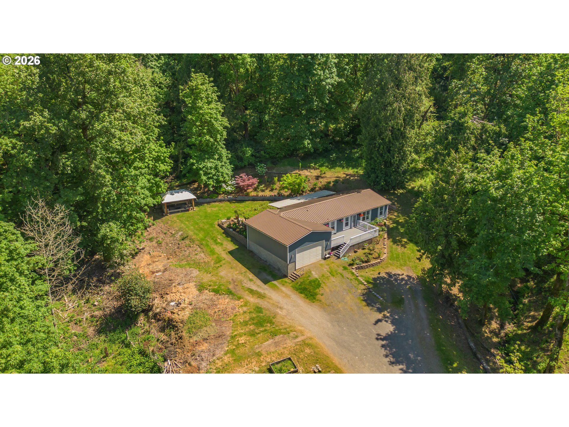 3986 Southwest Rodlun Road Gresham, OR 97080 - Photo 2 of 28