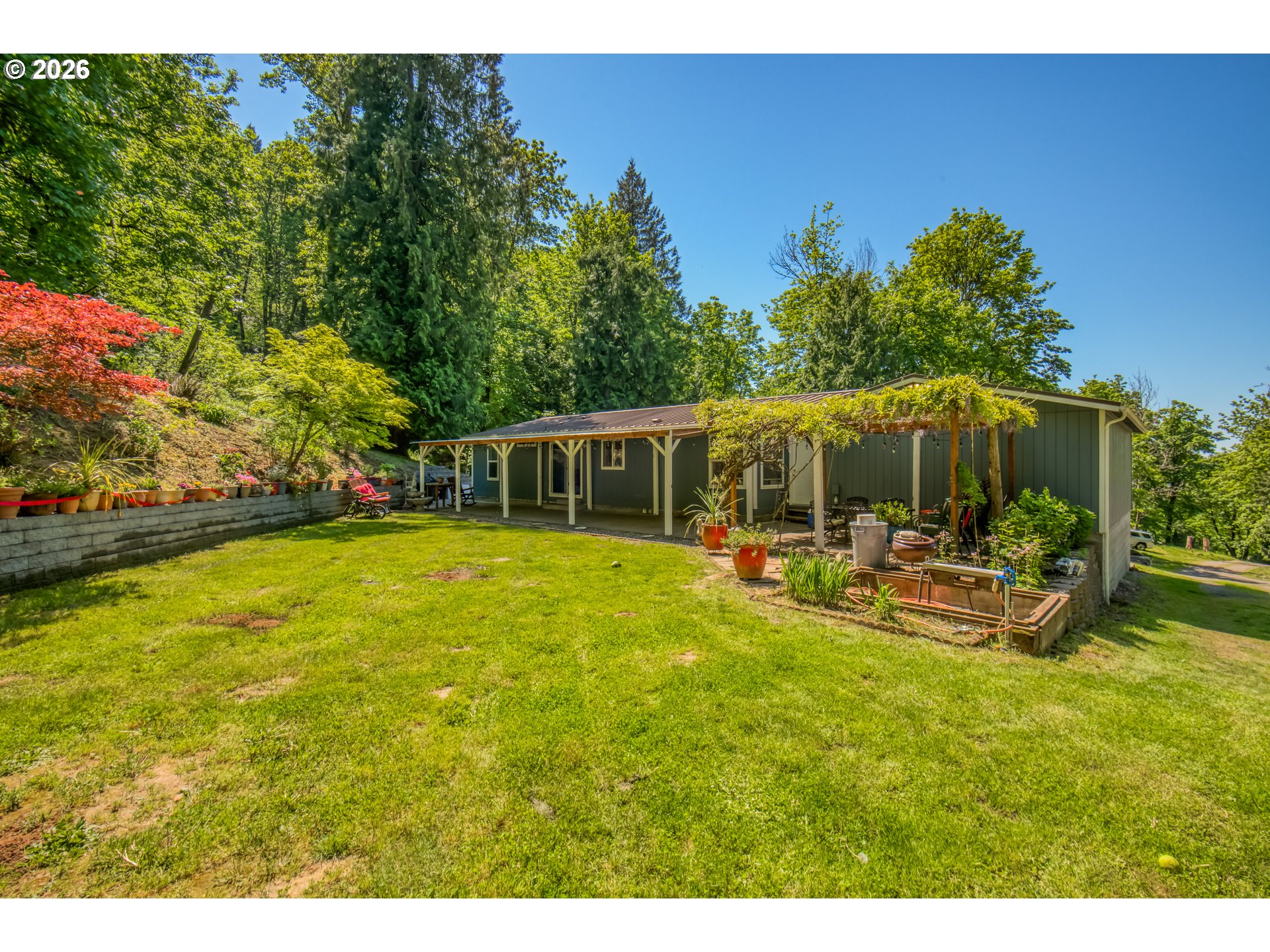 3986 Southwest Rodlun Road Gresham, OR 97080 - Photo 25 of 28