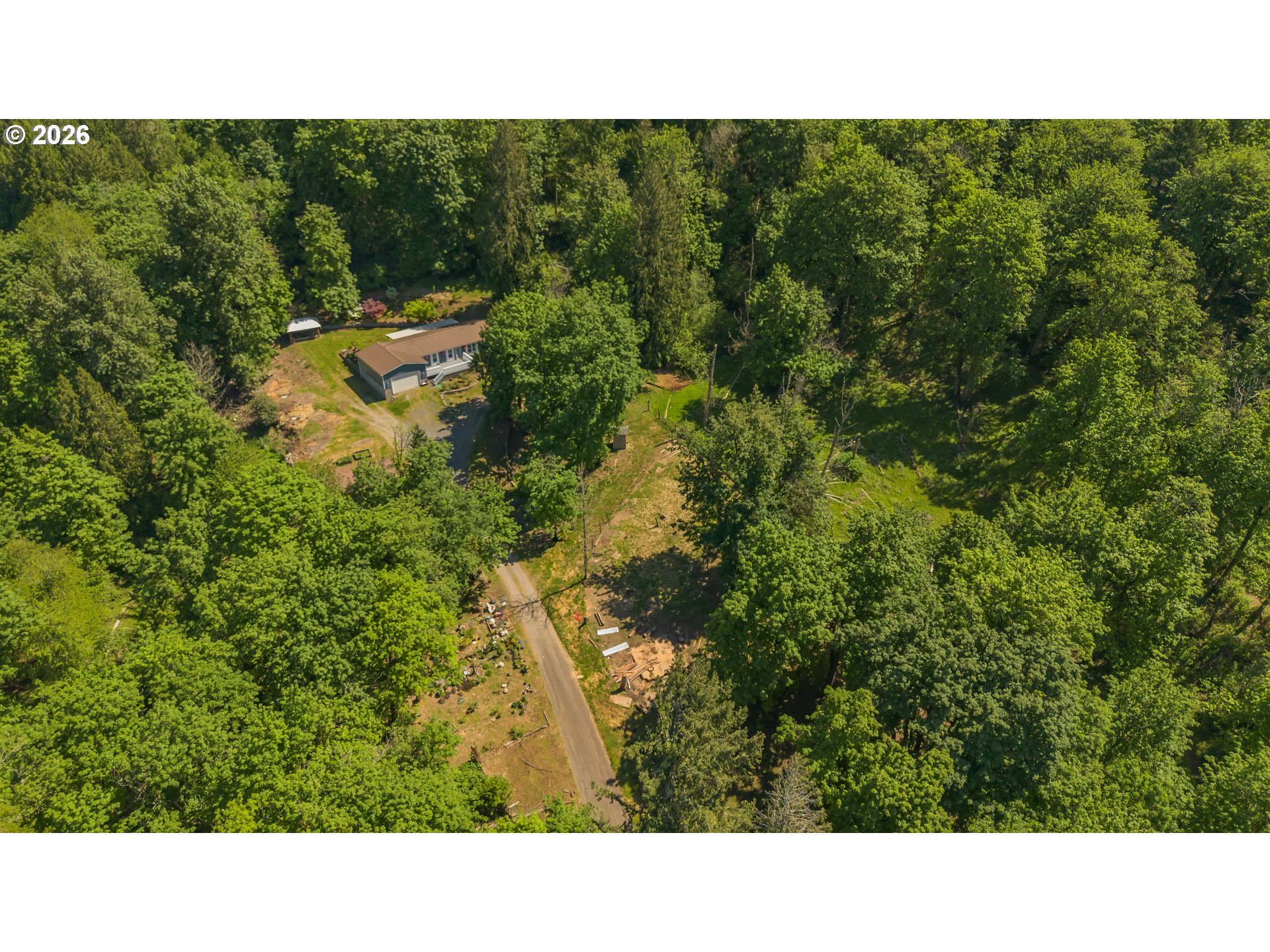 3986 Southwest Rodlun Road Gresham, OR 97080 - Photo 4 of 28