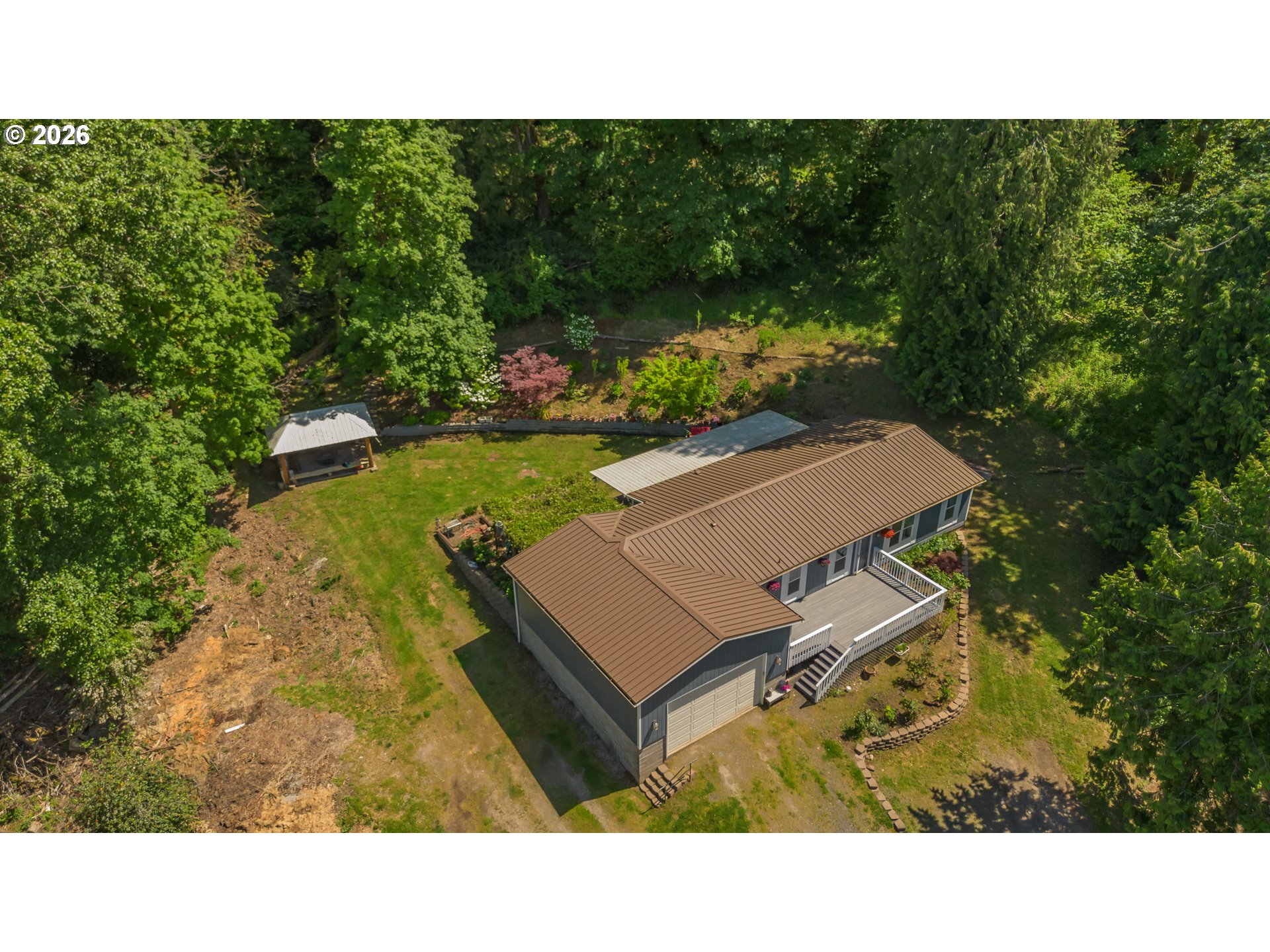 3986 Southwest Rodlun Road Gresham, OR 97080 - Photo 7 of 28