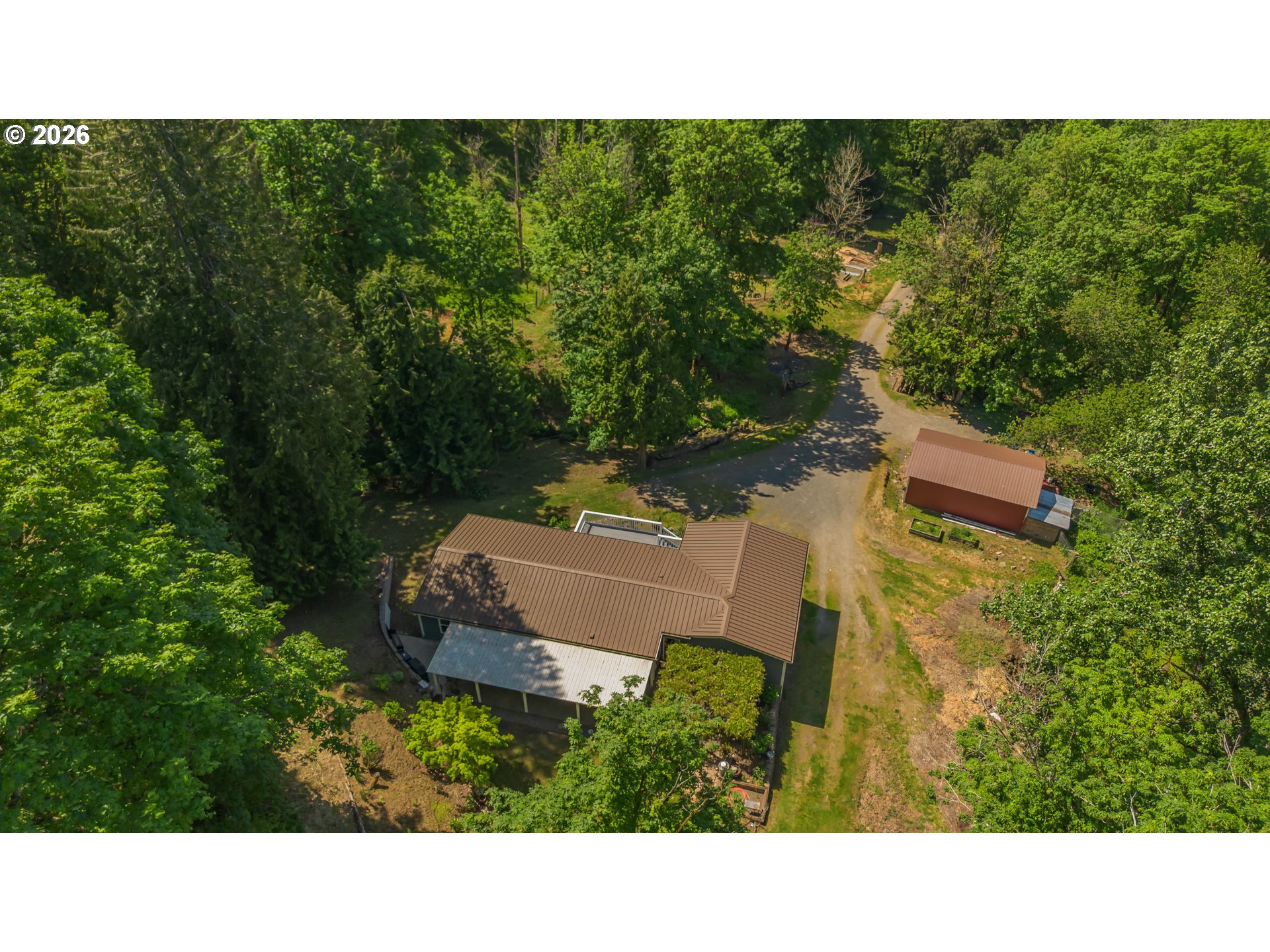 3986 Southwest Rodlun Road Gresham, OR 97080 - Photo 8 of 28