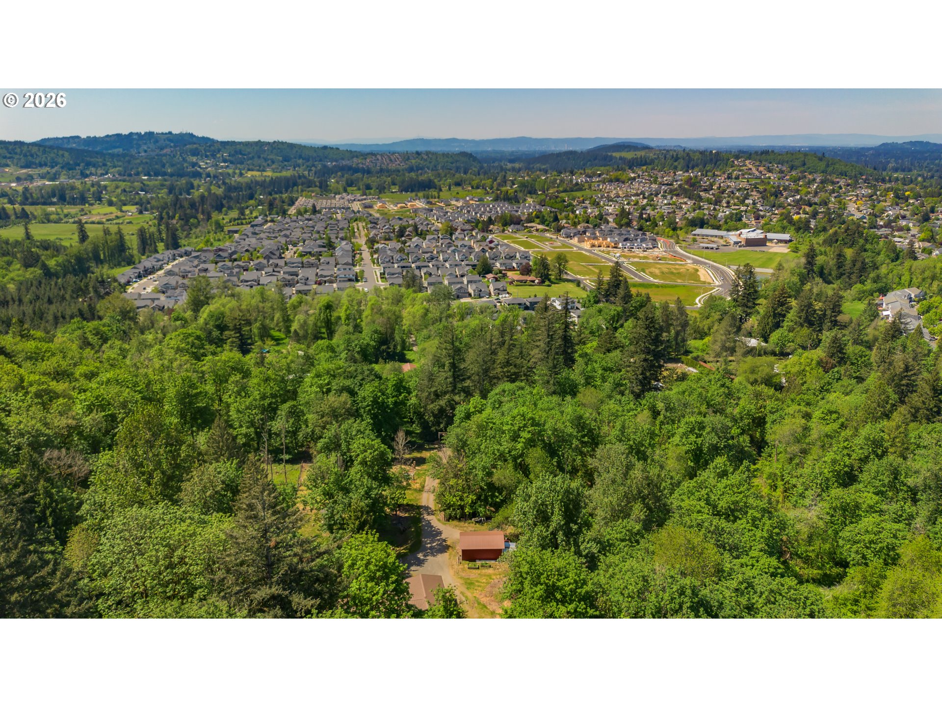 3986 Southwest Rodlun Road Gresham, OR 97080 - Photo 9 of 28