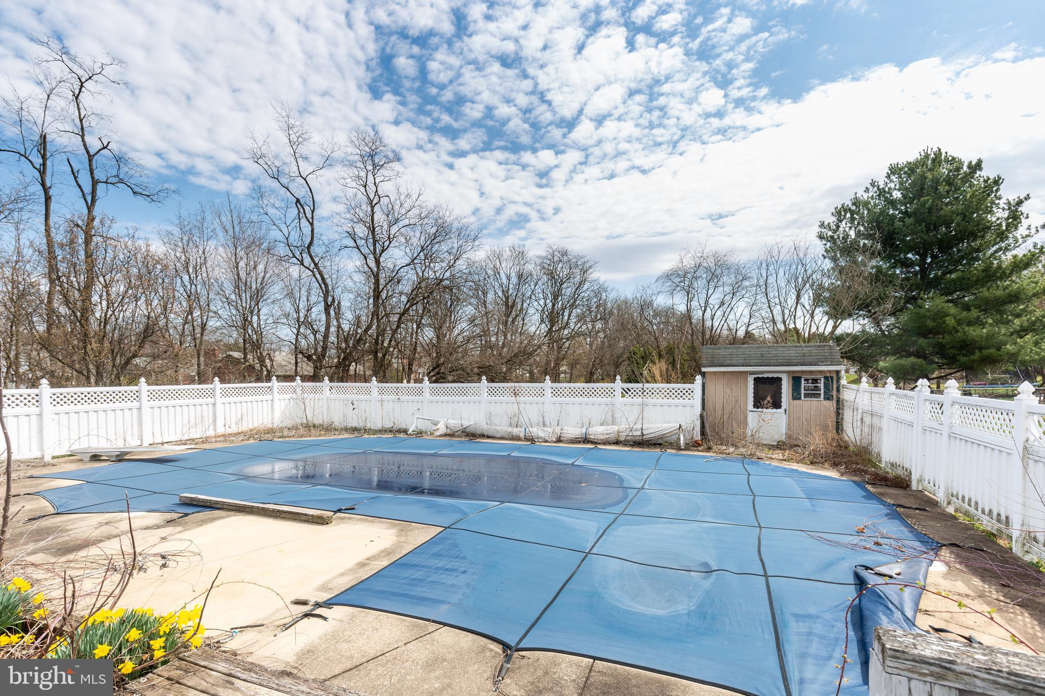 5 Sunset Drive Gettysburg, PA 17325 - Photo 16 of 56 a view of a backyard of the house