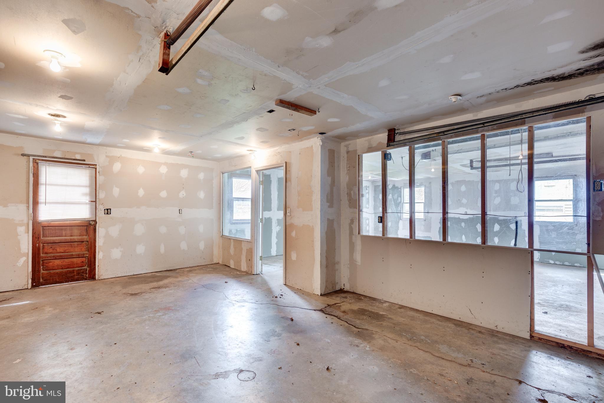 5 Sunset Drive Gettysburg, PA 17325 - Photo 25 of 56 a view of an empty room