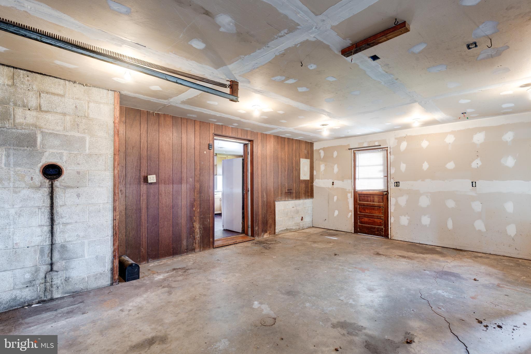 5 Sunset Drive Gettysburg, PA 17325 - Photo 26 of 56 a view of a hallway with wooden shelves