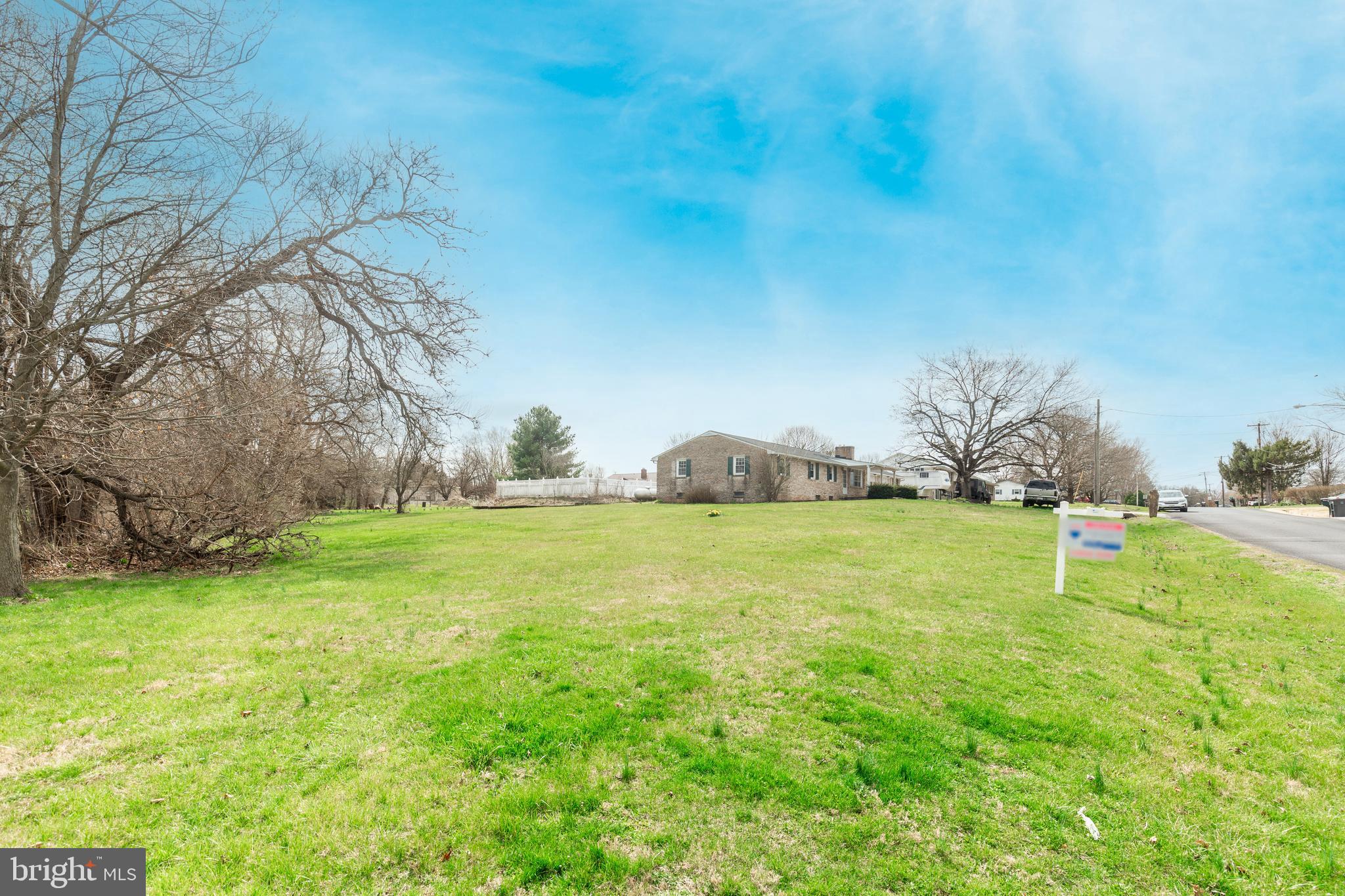 5 Sunset Drive Gettysburg, PA 17325 - Photo 28 of 56 a view of yard with swimming pool and seating area