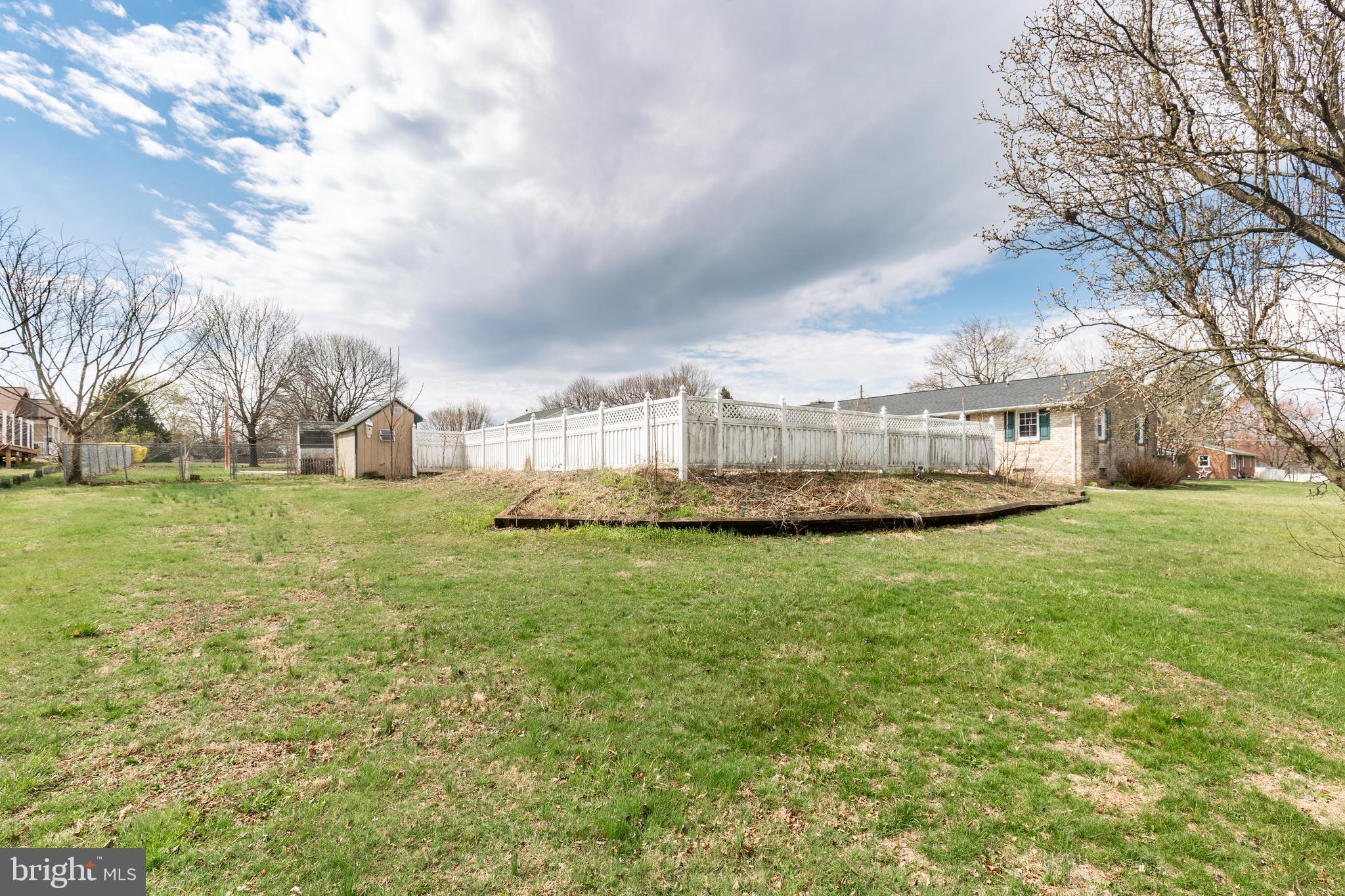 5 Sunset Drive Gettysburg, PA 17325 - Photo 33 of 56 a view of a house with a big yard and large trees