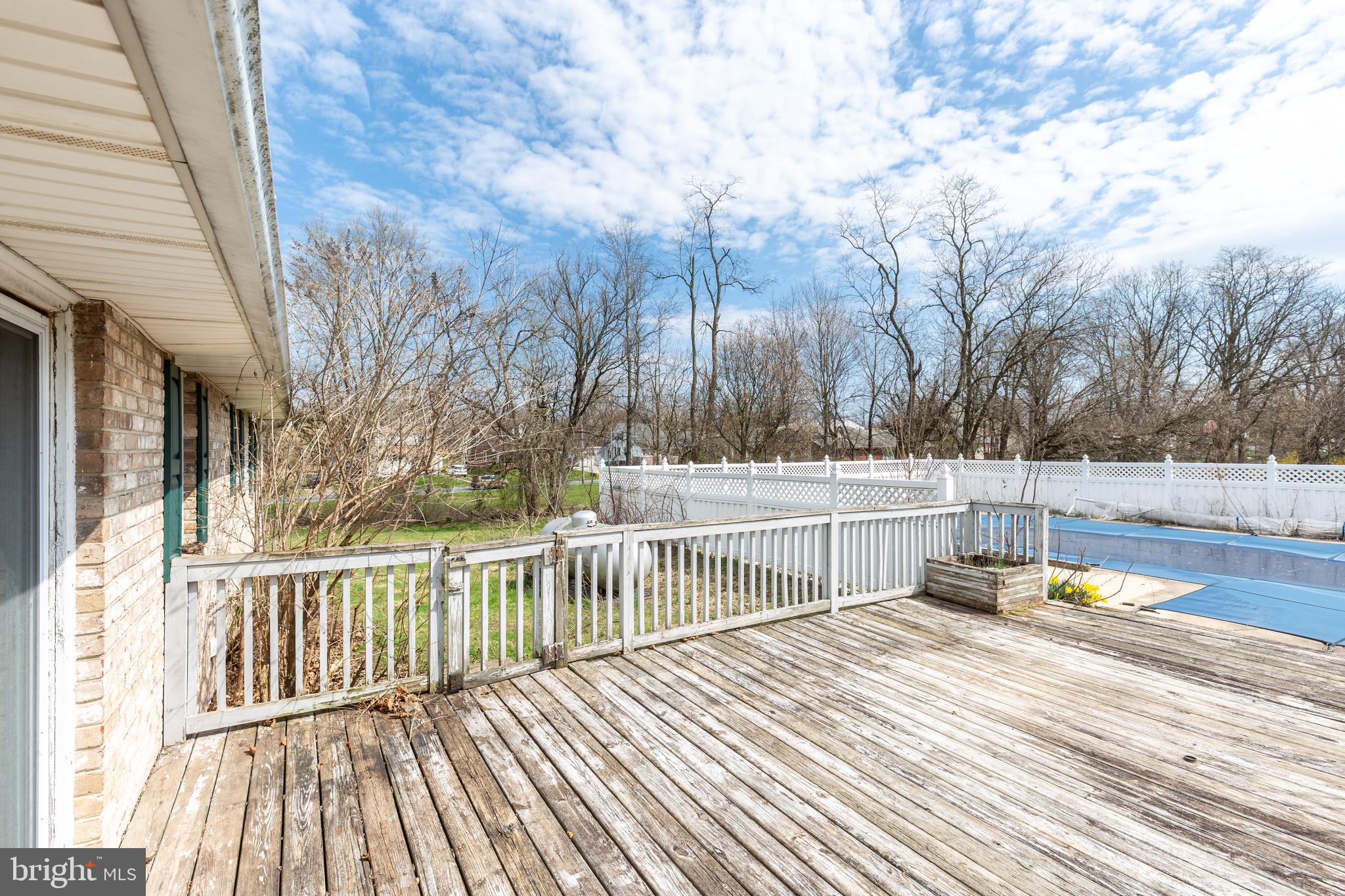 5 Sunset Drive Gettysburg, PA 17325 - Photo 36 of 56 a view of a roof deck