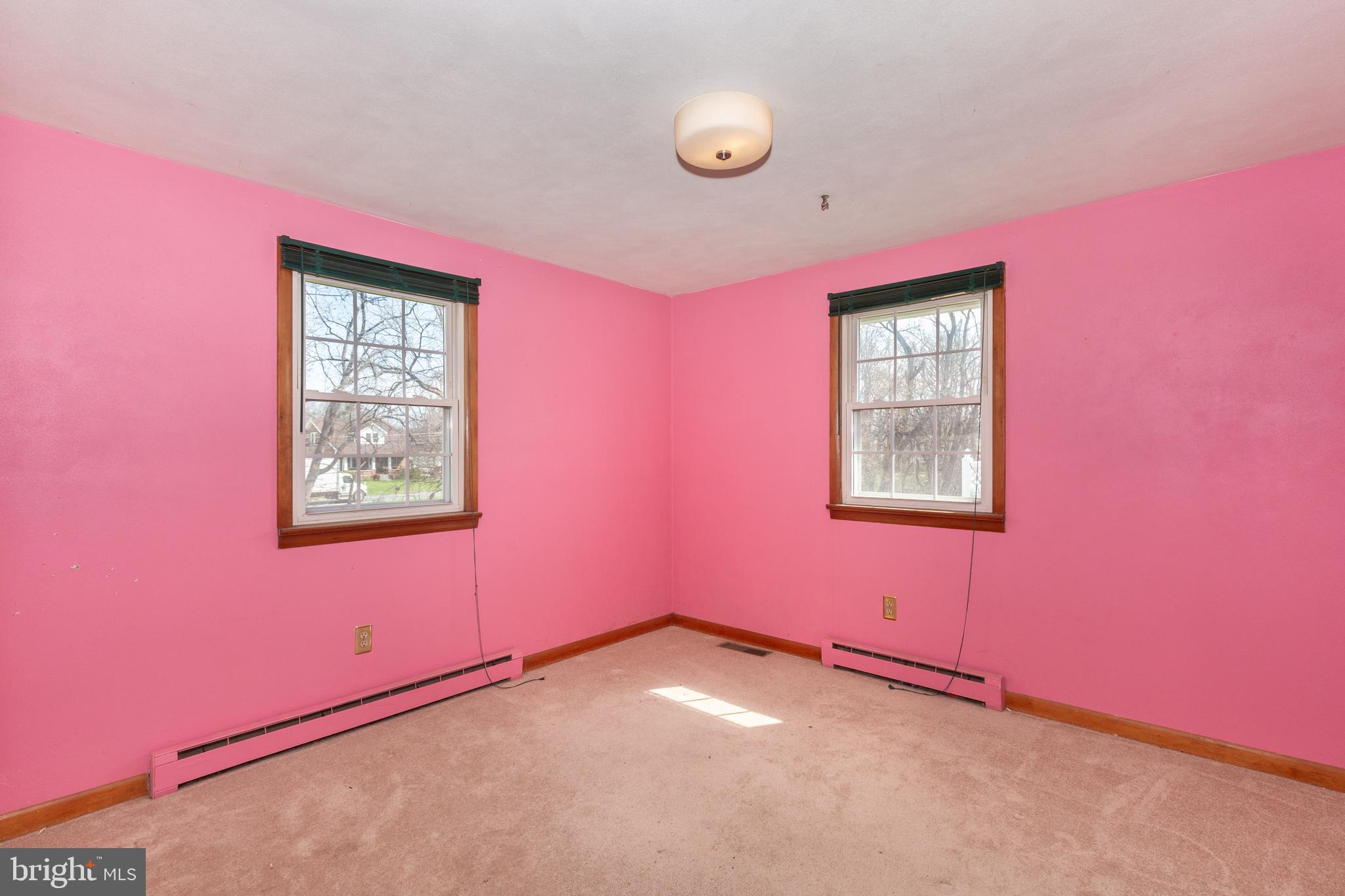 5 Sunset Drive Gettysburg, PA 17325 - Photo 44 of 56 a view of an empty room with a window