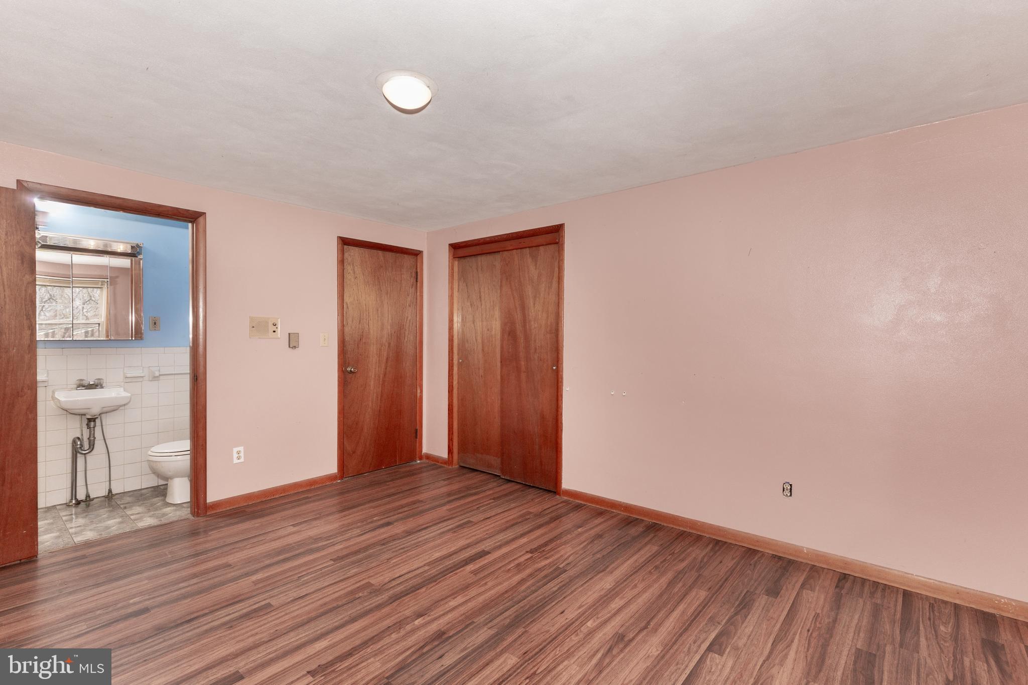 5 Sunset Drive Gettysburg, PA 17325 - Photo 47 of 56 a view of an empty room with wooden floor