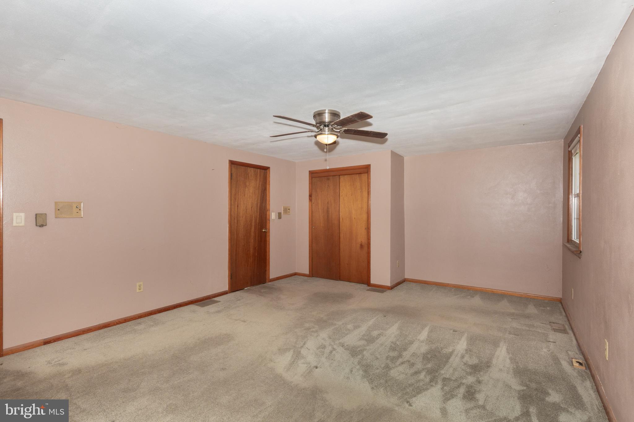 5 Sunset Drive Gettysburg, PA 17325 - Photo 49 of 56 a view of a room with a ceiling fan