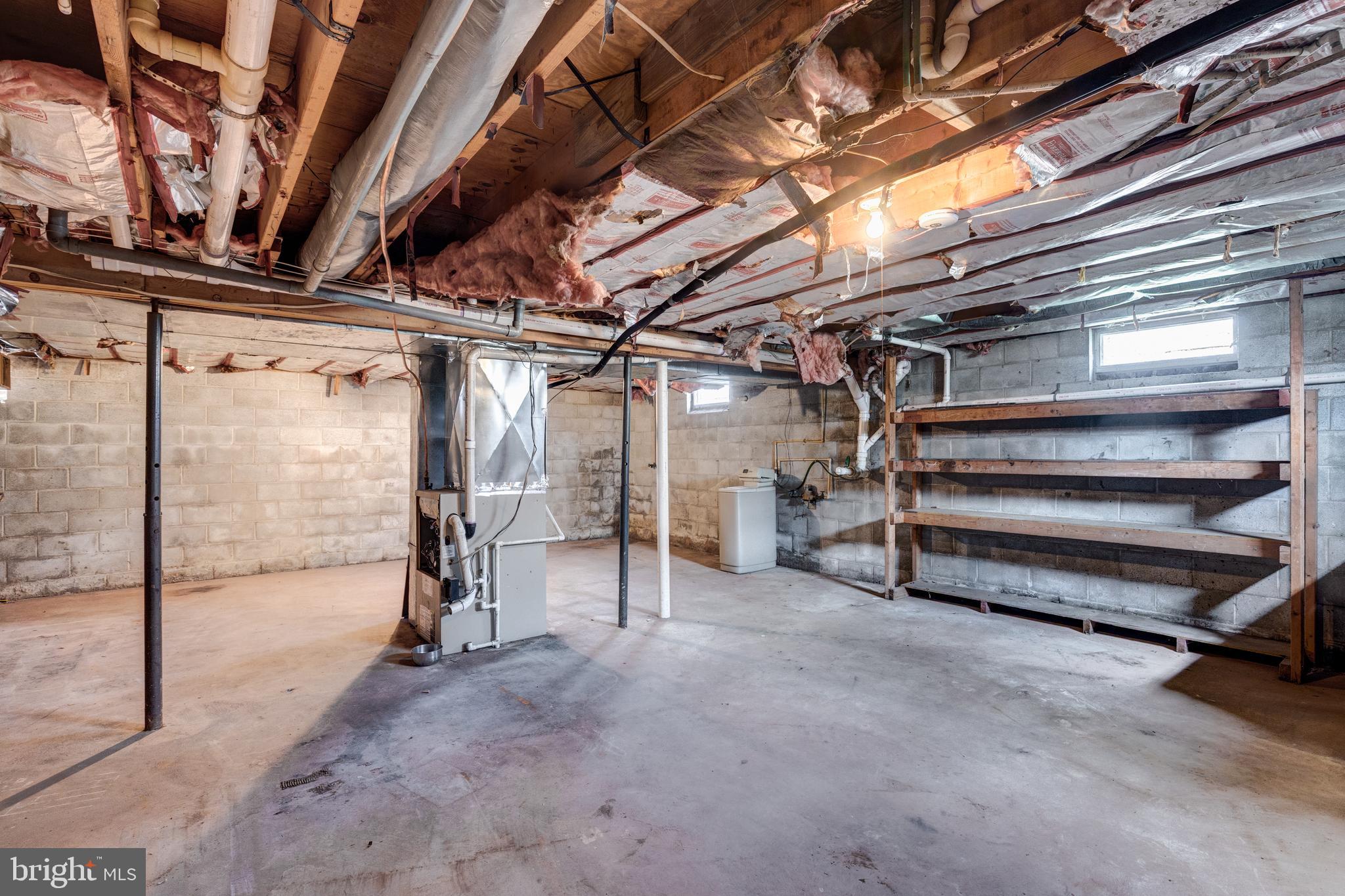 5 Sunset Drive Gettysburg, PA 17325 - Photo 56 of 56 a view of an empty room with wooden floor