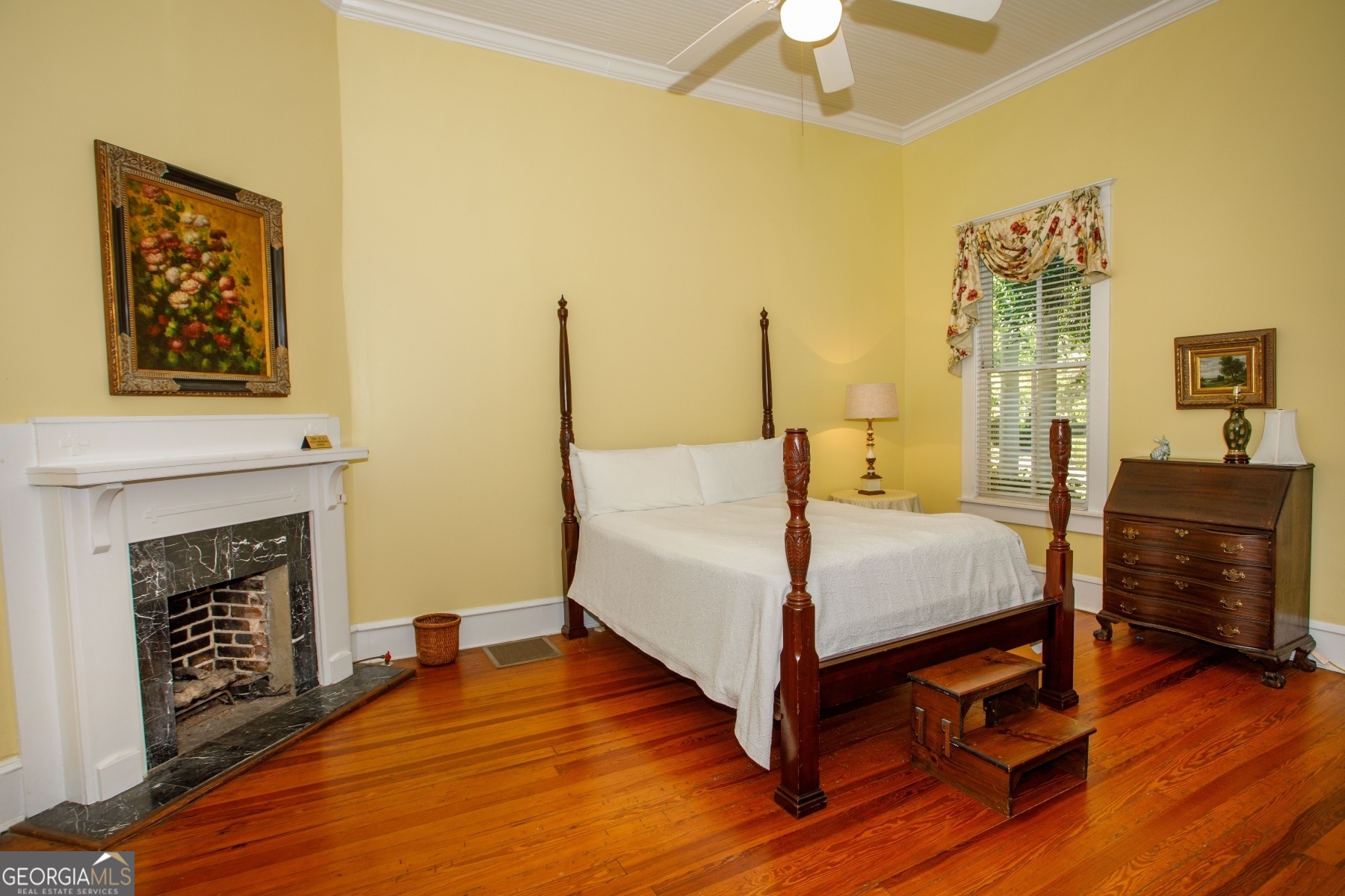 125 Langston Circle Perry, GA 31069 - Photo 114 of 132