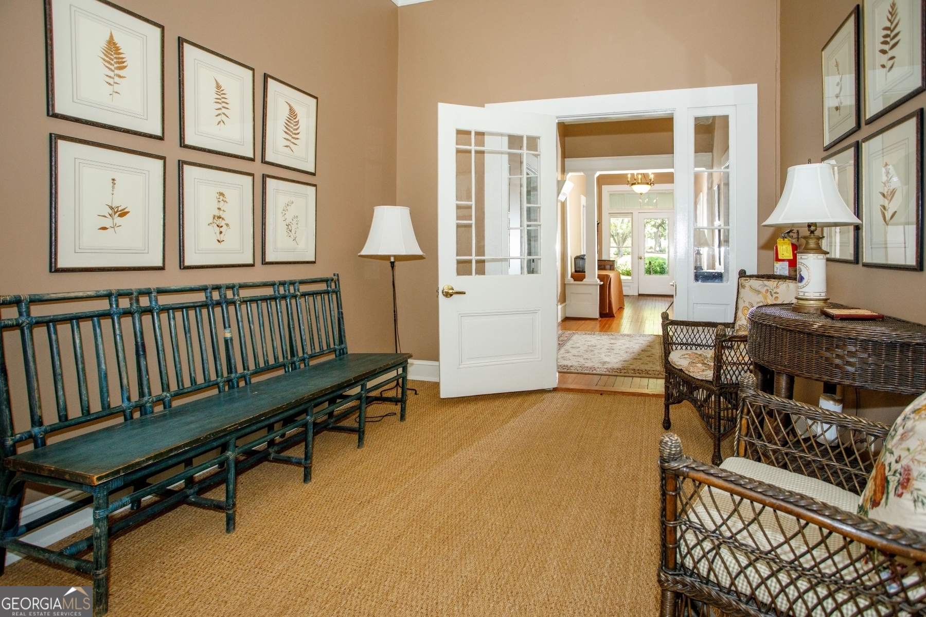 125 Langston Circle Perry, GA 31069 - Photo 20 of 132