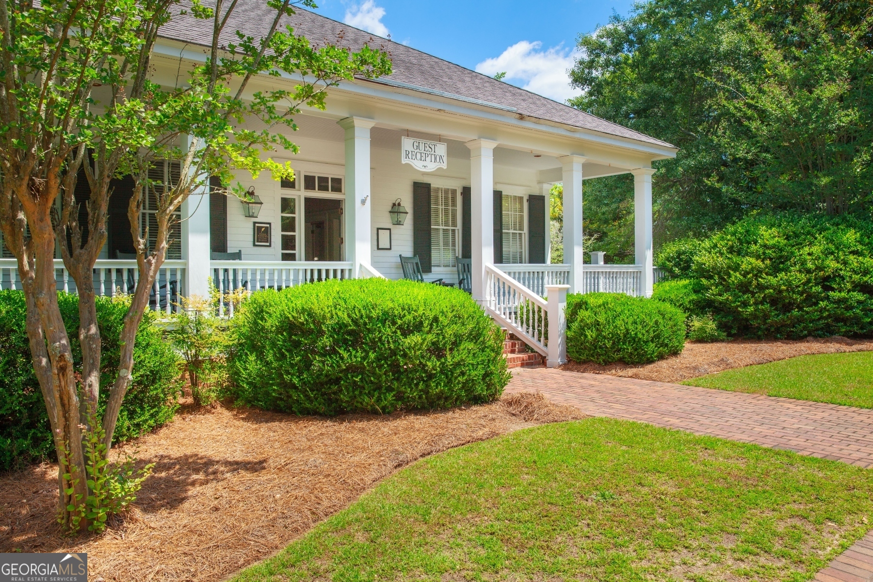 125 Langston Circle Perry, GA 31069 - Photo 2 of 132