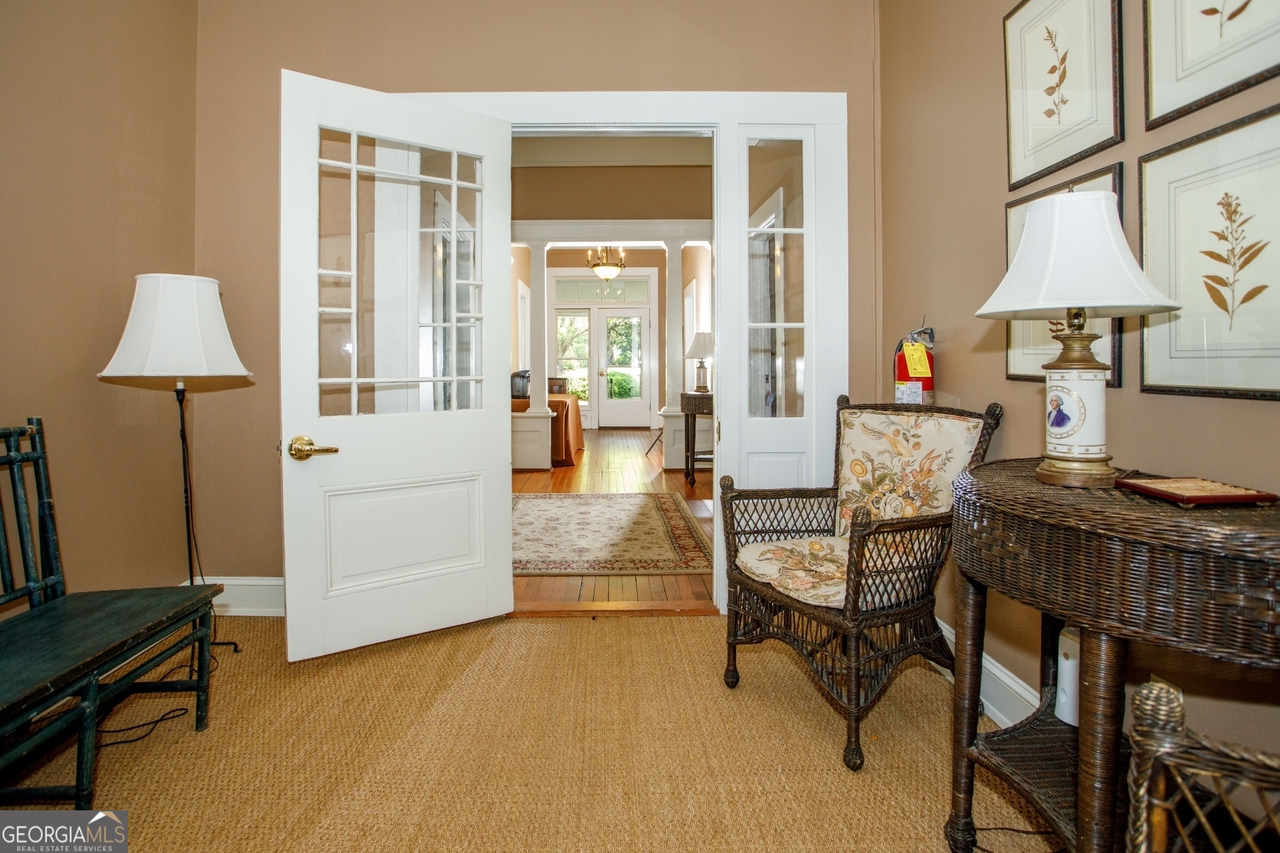 125 Langston Circle Perry, GA 31069 - Photo 21 of 132