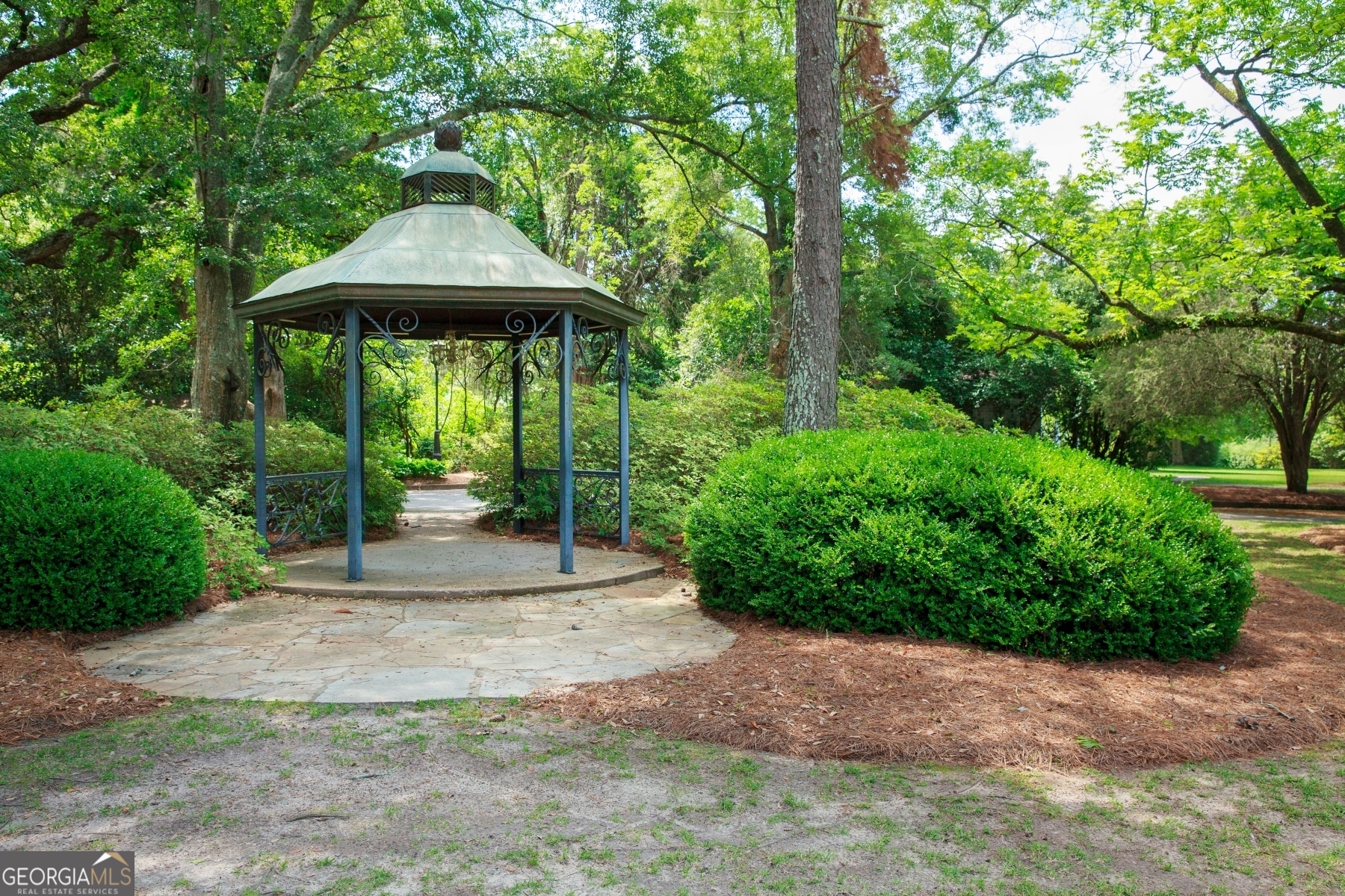 125 Langston Circle Perry, GA 31069 - Photo 31 of 132