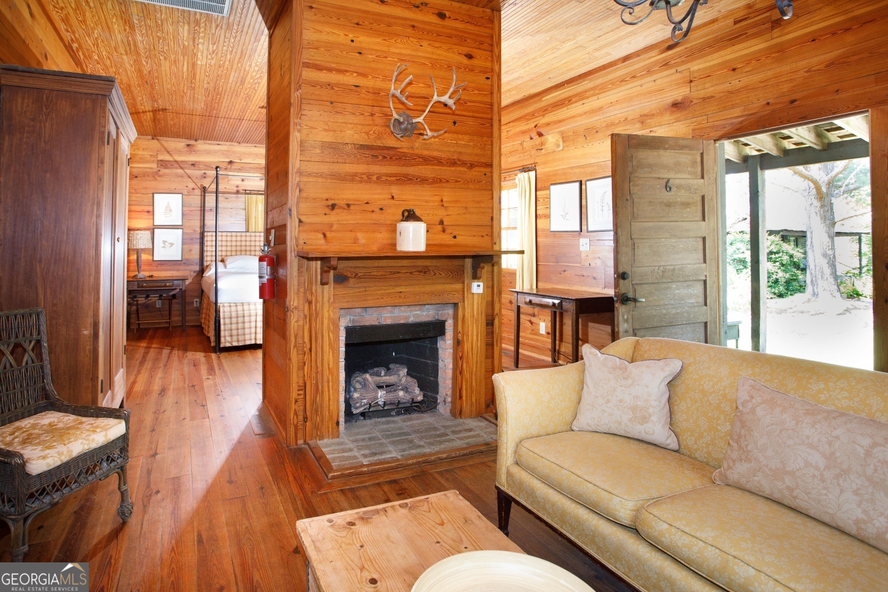 125 Langston Circle Perry, GA 31069 - Photo 45 of 132