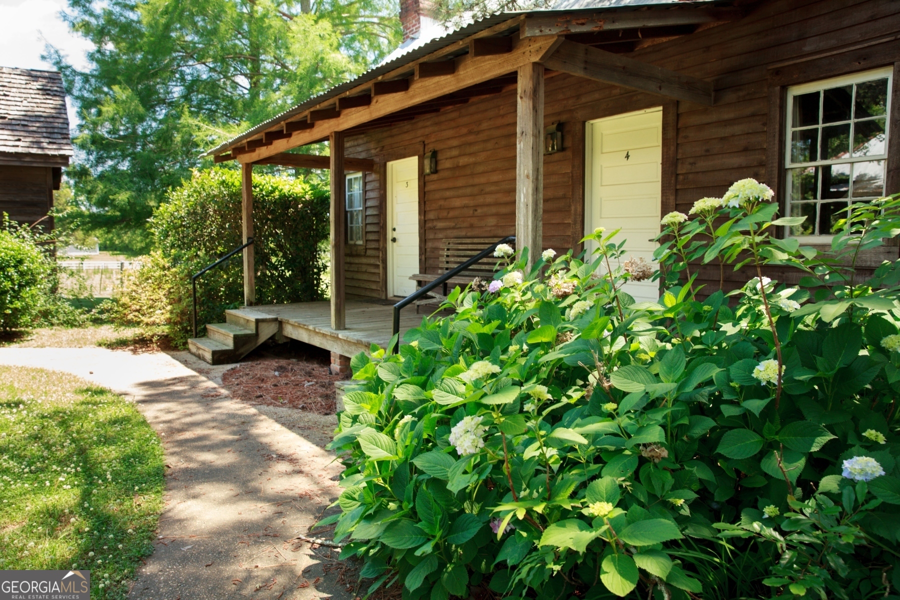 125 Langston Circle Perry, GA 31069 - Photo 50 of 132