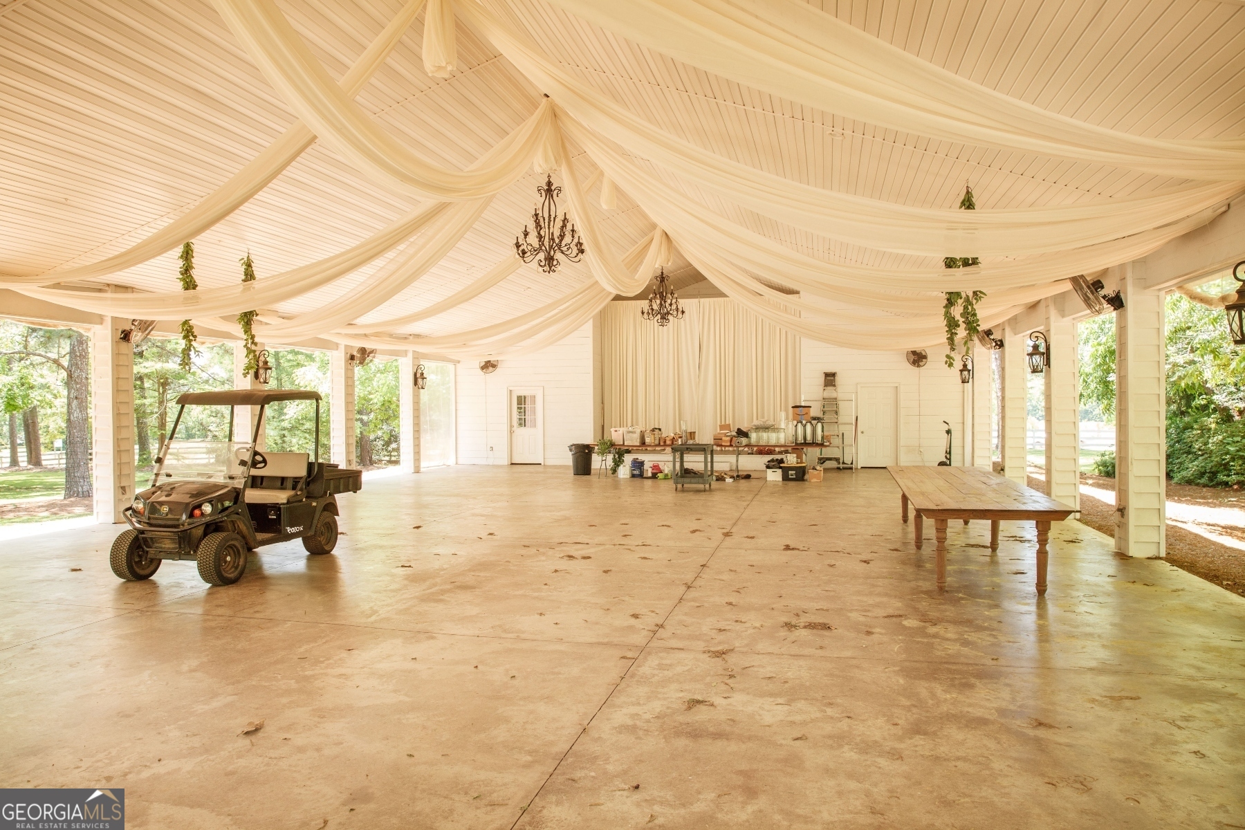 125 Langston Circle Perry, GA 31069 - Photo 5 of 132